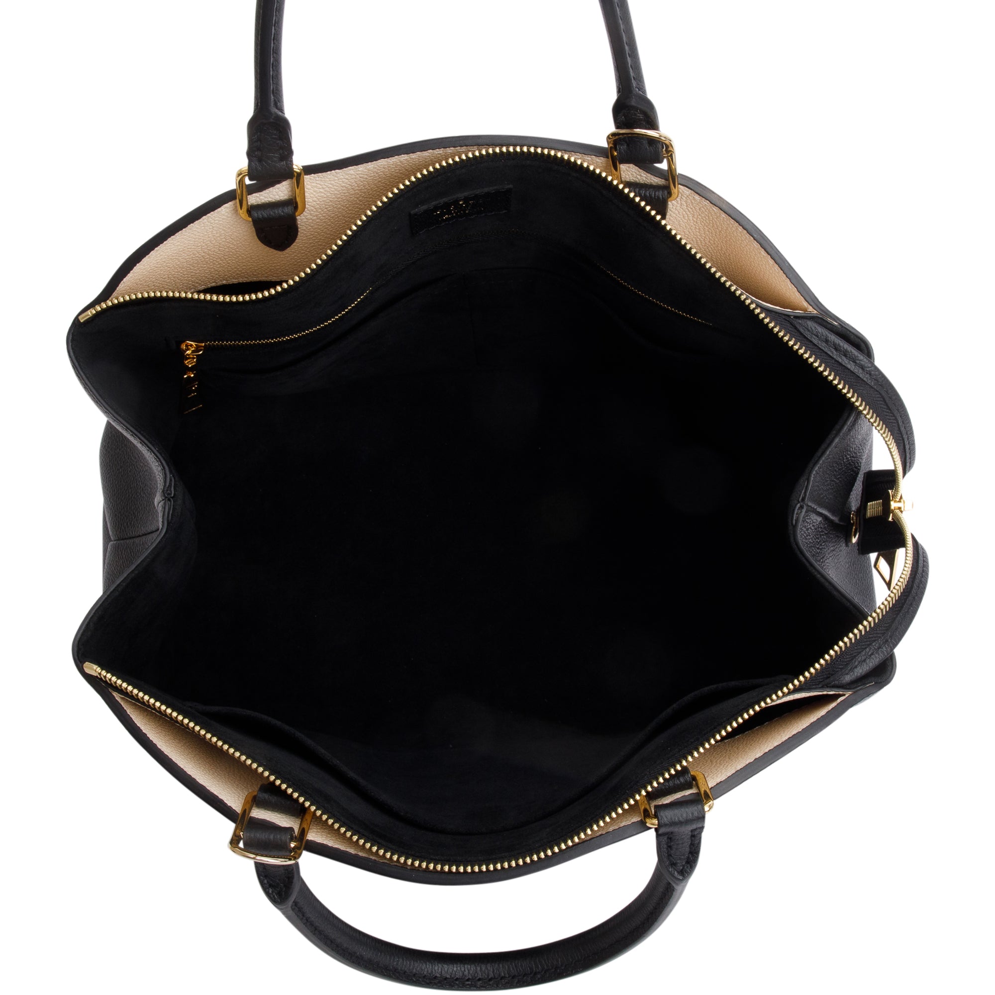 Louis Vuitton Bicolor Monogram Giant Empreinte Grand Palais w/ Strap