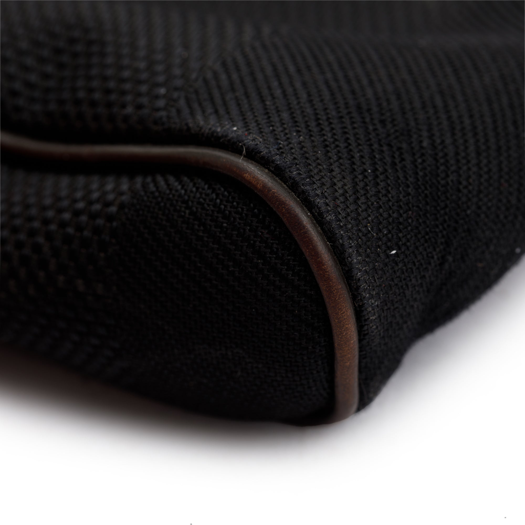 Louis Vuitton Black Damier Geant Canvas Acrobate Waist Bag