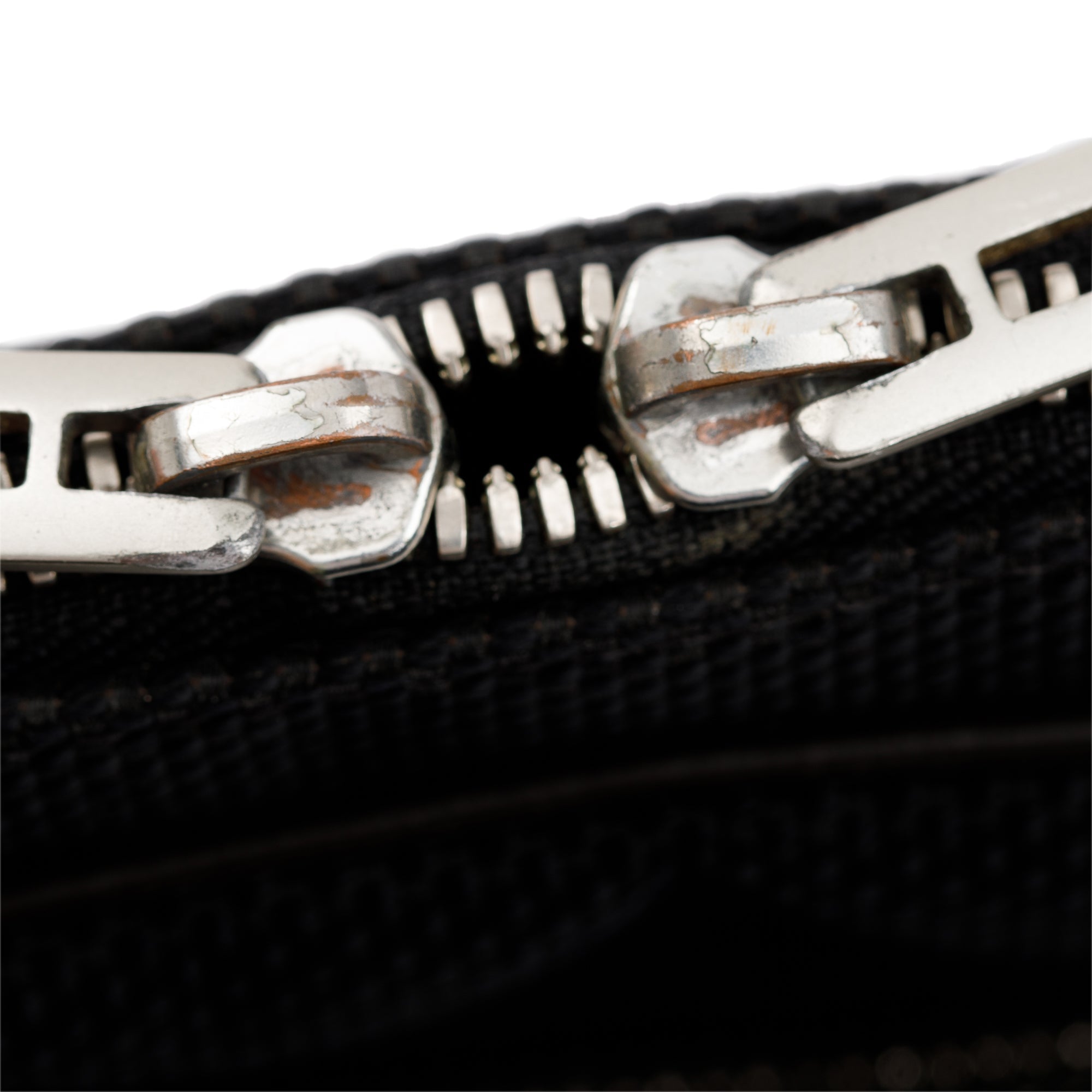 Louis Vuitton Black Damier Geant Canvas Acrobate Waist Bag