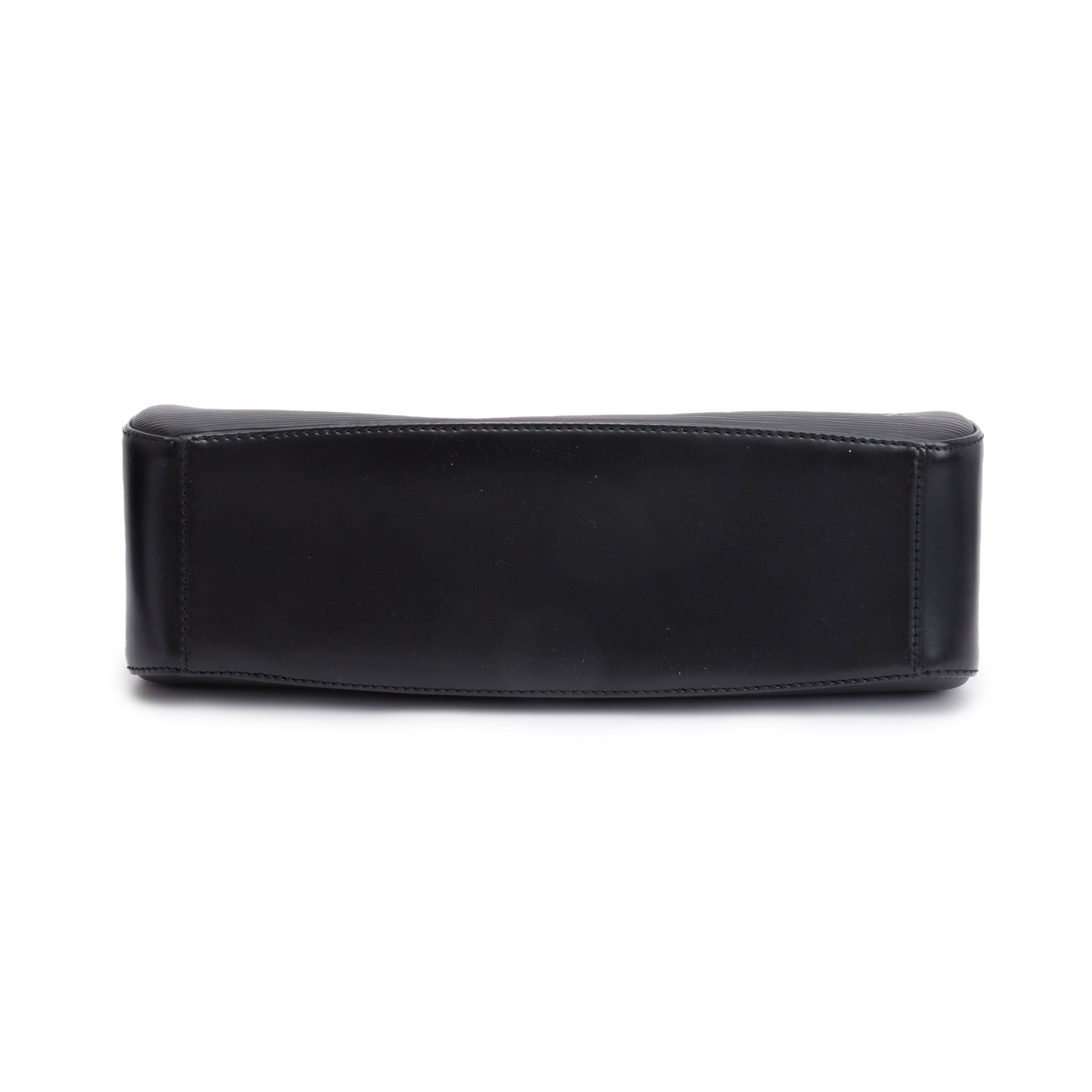 Louis Vuitton Black Epi Jasmin Bag