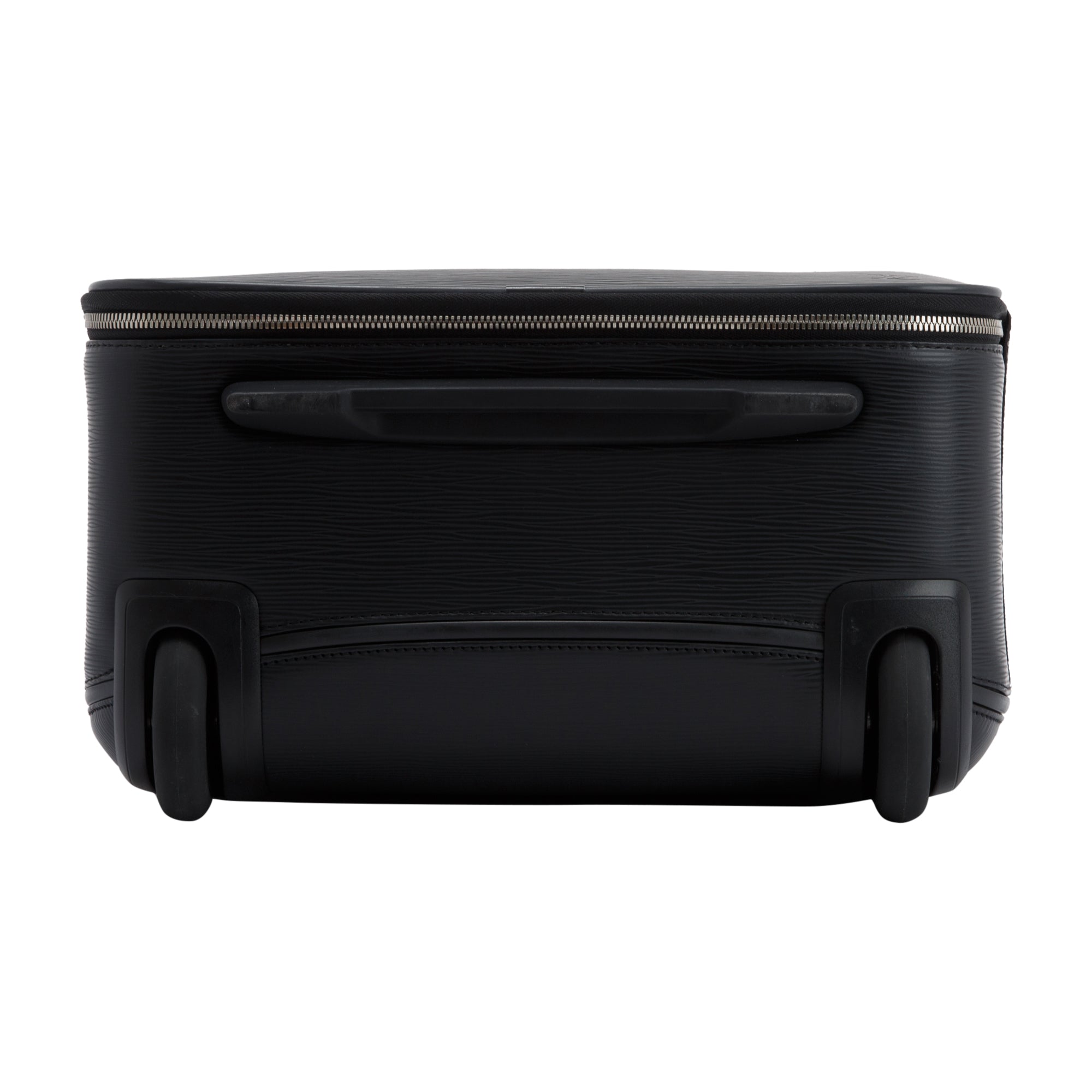 Louis Vuitton Black Epi Leather Pegase 55 w/ Box & Receipt