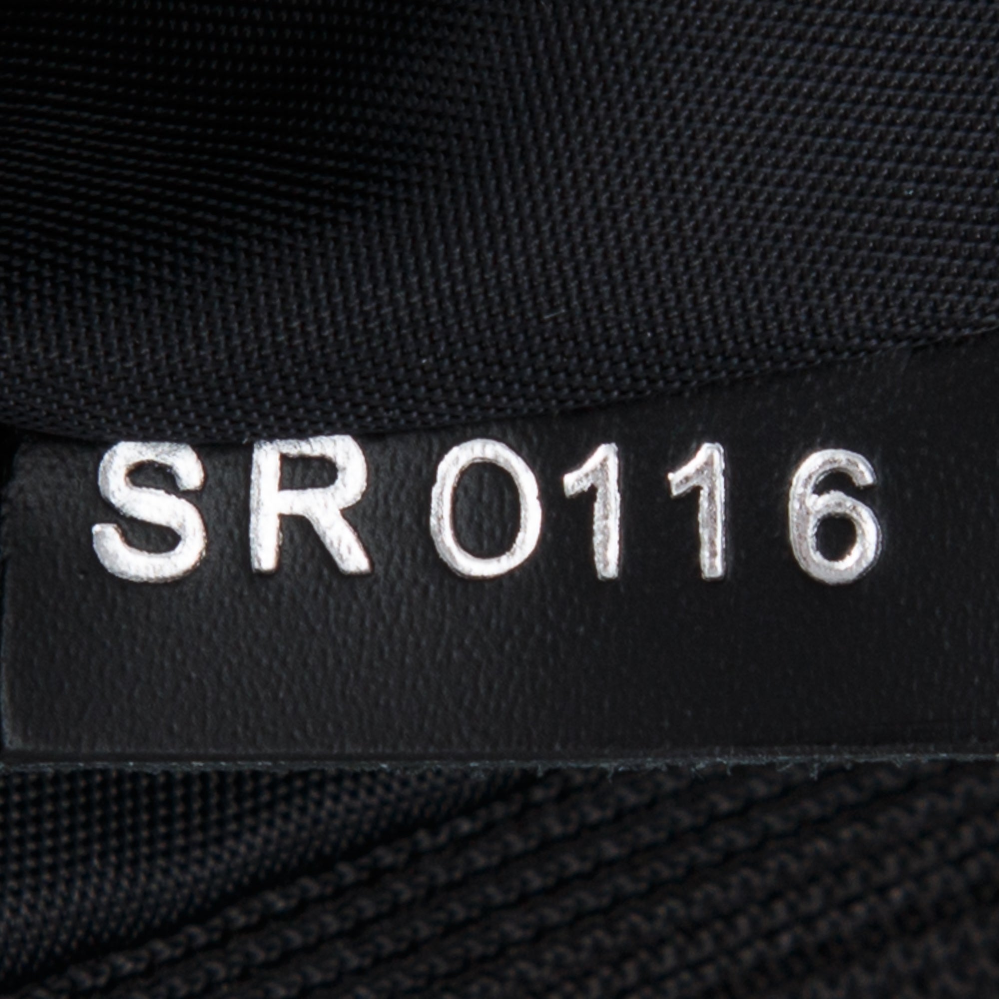 Louis Vuitton Black Epi Leather Pegase 55 w/ Box & Receipt