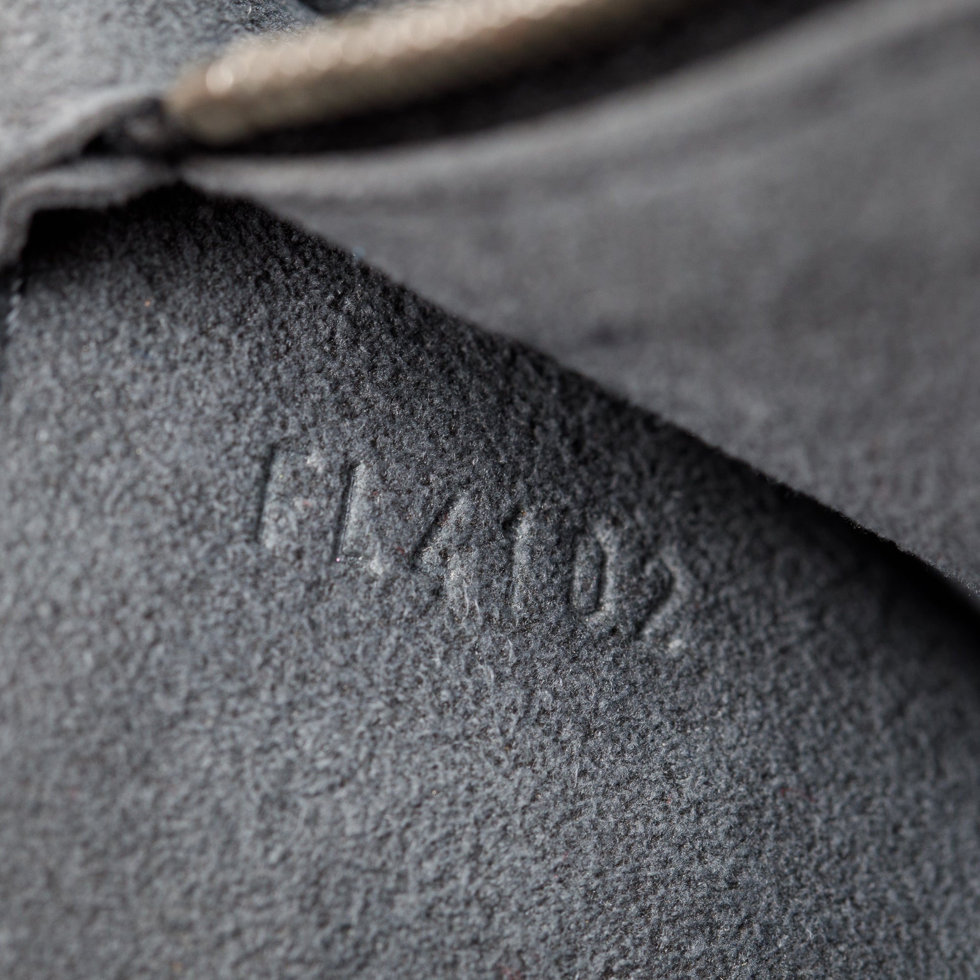 Louis Vuitton Black Epi Leather Pont-Neuf GM