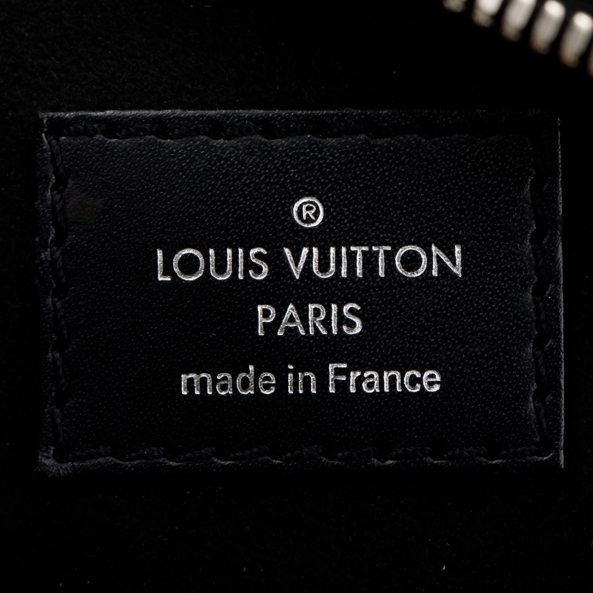 Louis Vuitton Black Epi Leather Speedy Bandouliere 25 w/ Strap