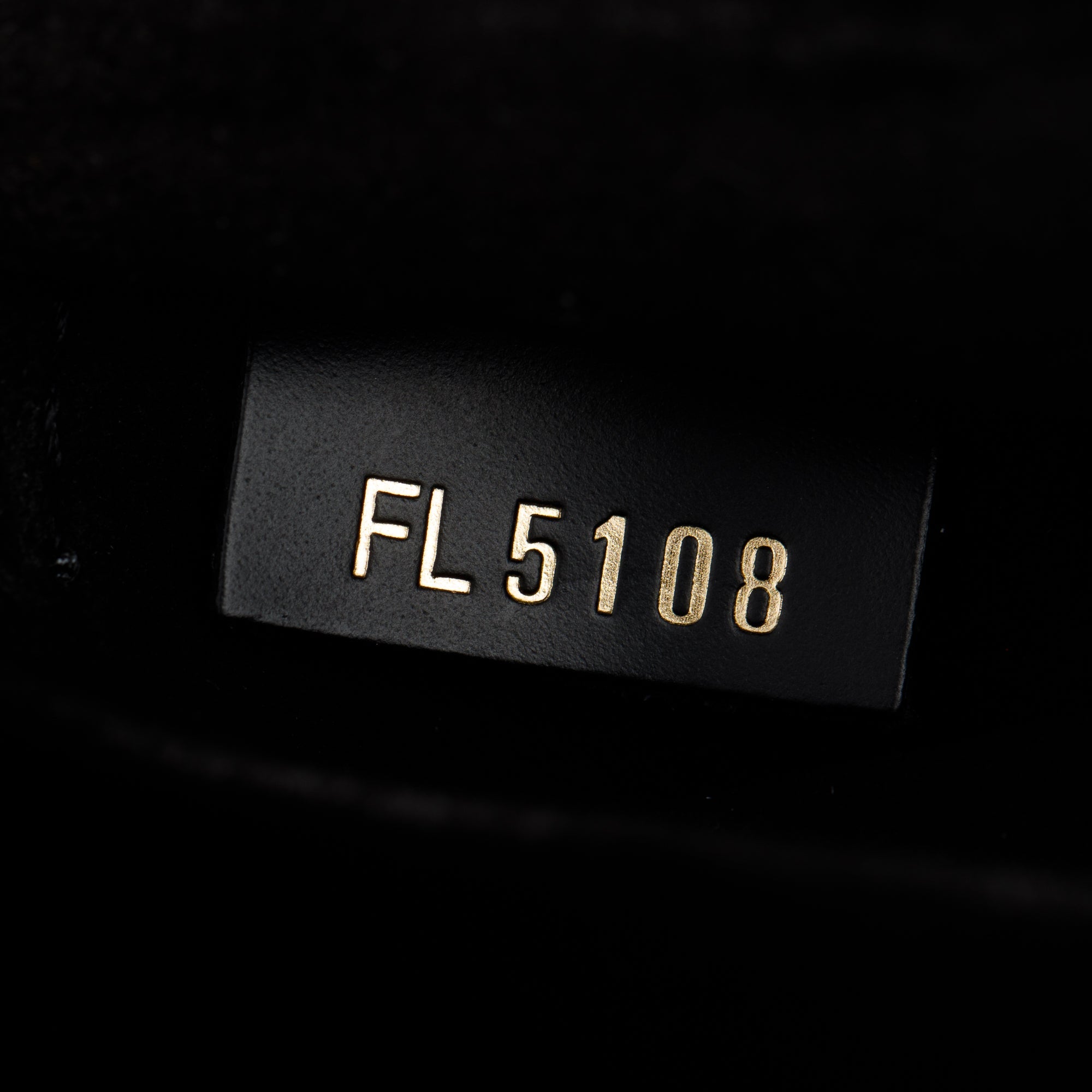 Louis Vuitton Black Epi Leather Twist MM Bag