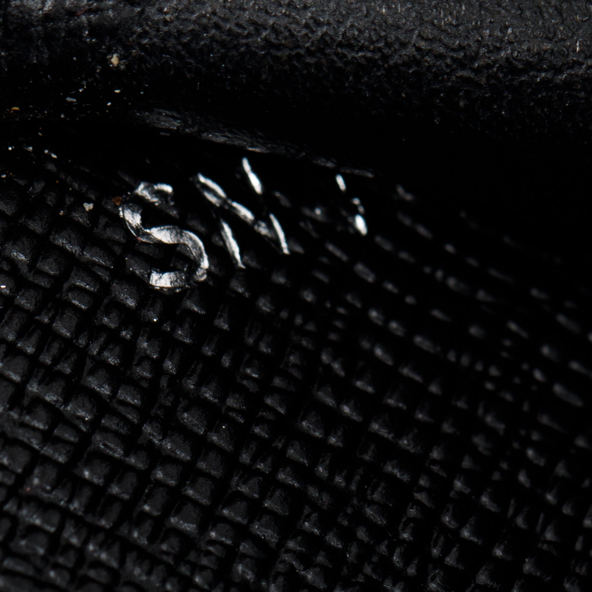 Louis Vuitton Black Epi Leather Zippy Organizer Wallet