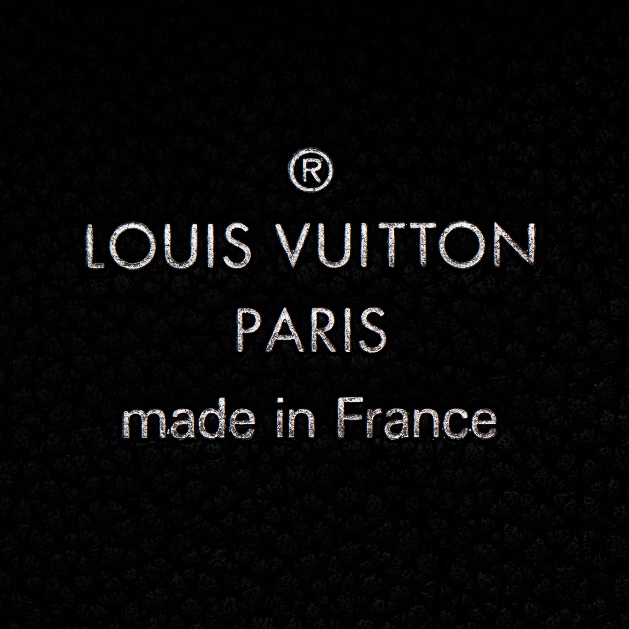 Louis Vuitton Black Mahina Leather Hina Pm Tote w/ Strap & Pouch