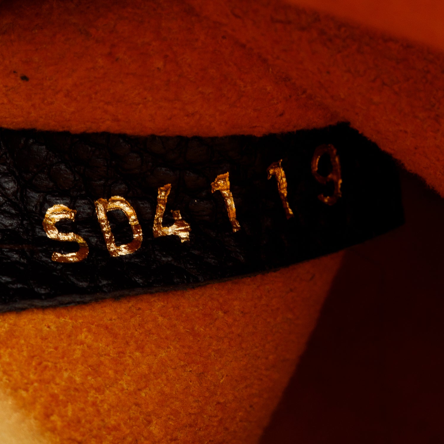 Louis Vuitton Black Monogram Empreinte Neo Alma BB w/ Strap