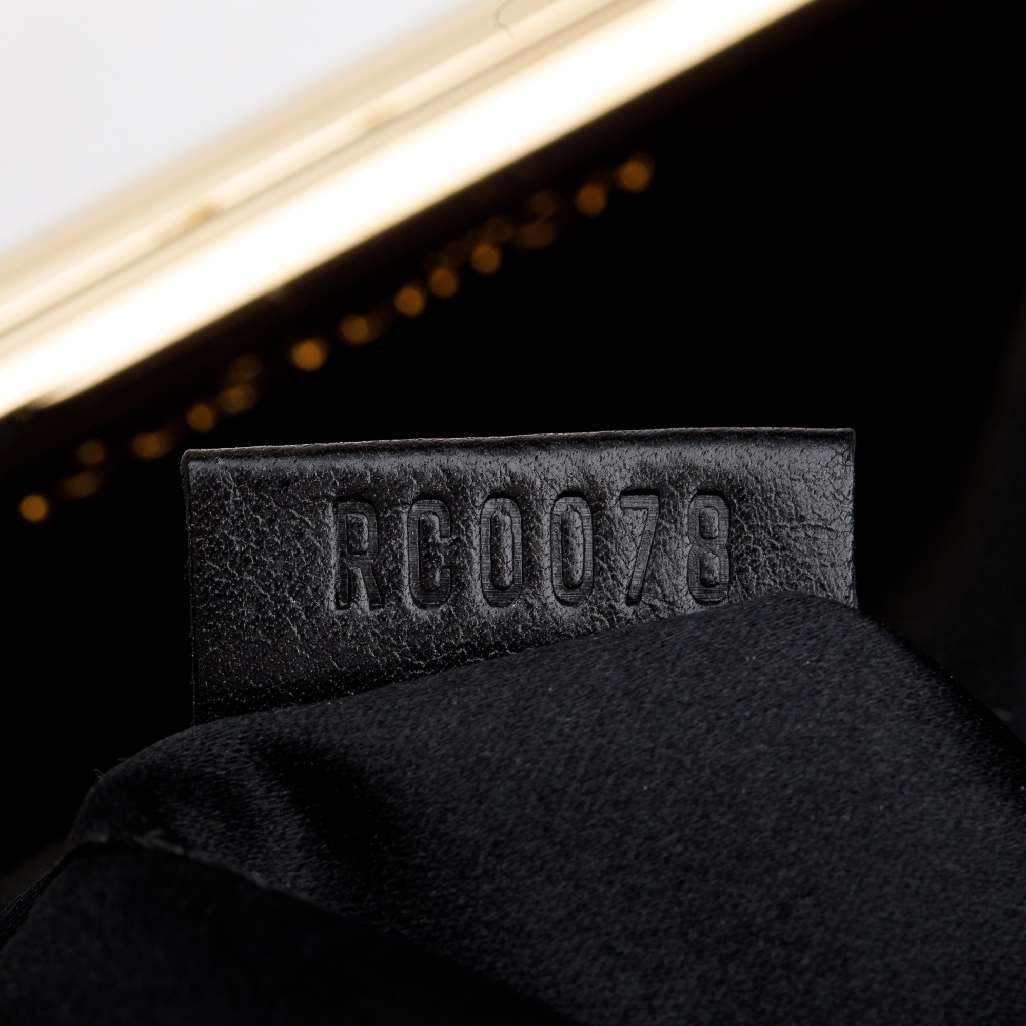 Louis Vuitton Black Suede Monogram Motard Afterdark Clutch