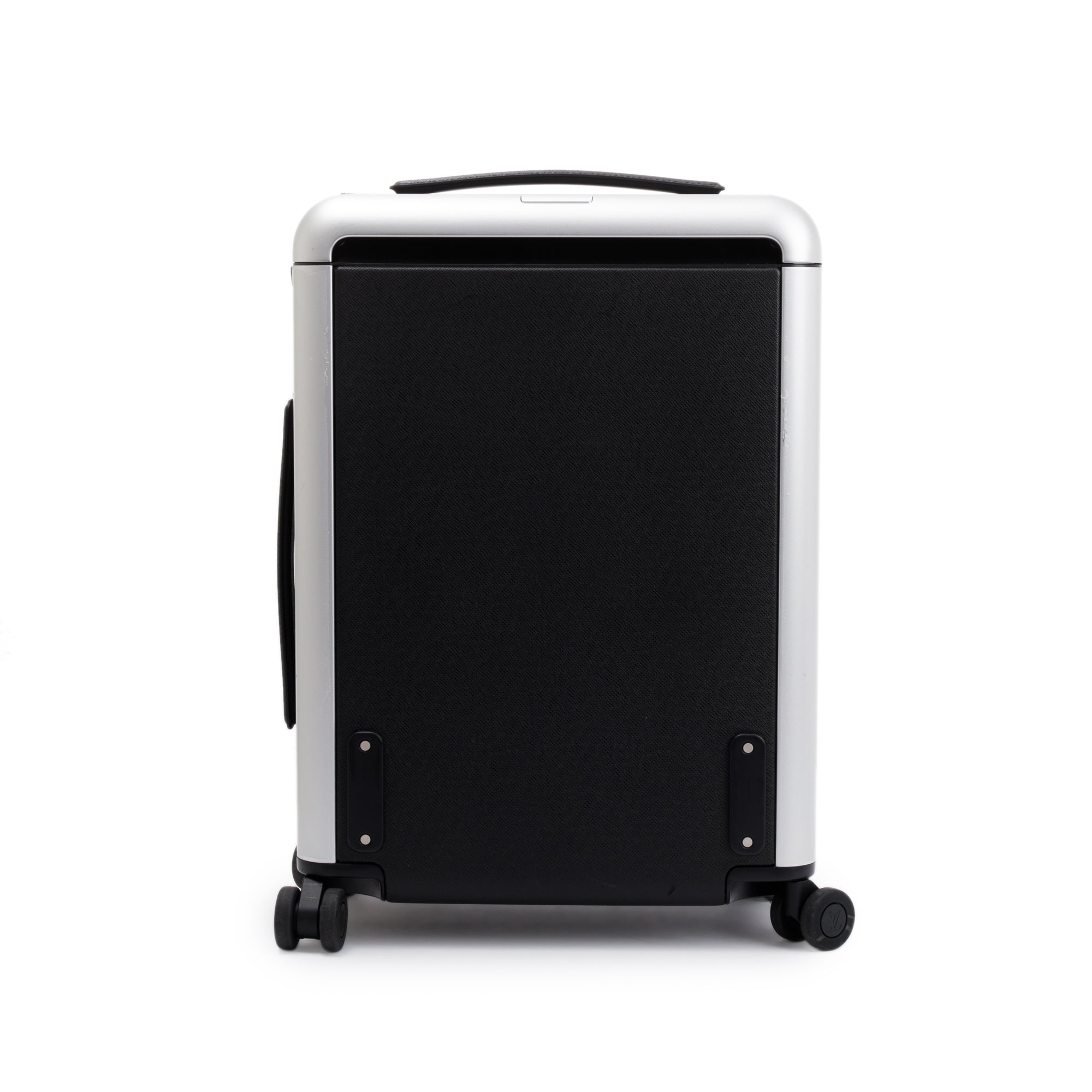 Louis Vuitton Black Taiga Leather Horizon 55 w/ Box & Receipt