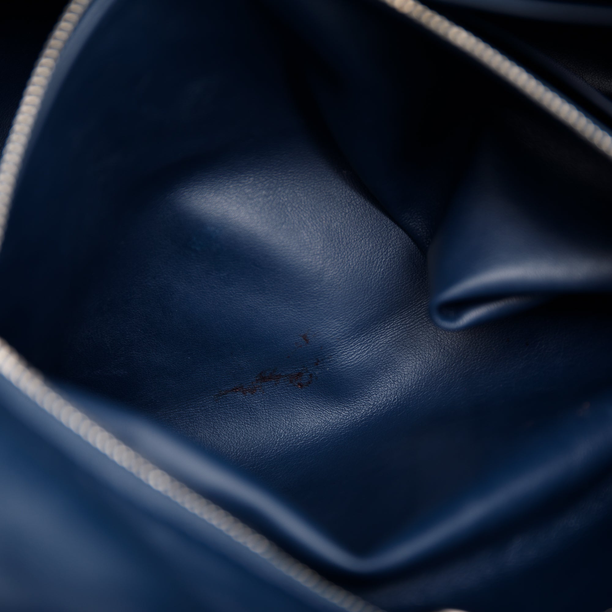 Louis Vuitton Black Taurillon Leather Pernelle Tote w/ Strap