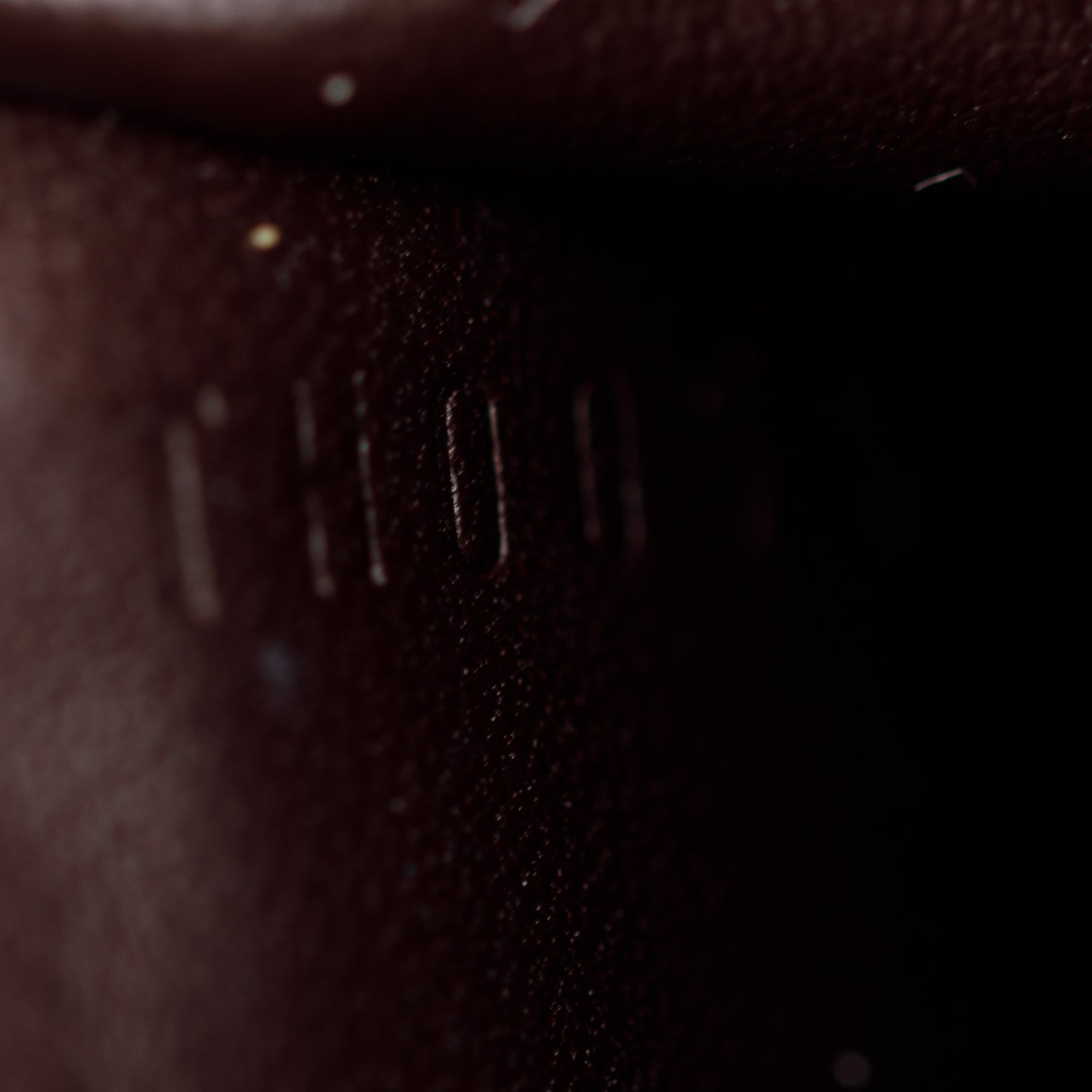 Louis Vuitton Burgundy Monogram Vernis Leather Porte Tresor International Wallet