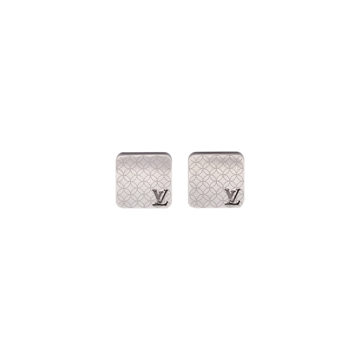 Louis Vuitton Champs Elysees Cufflinks