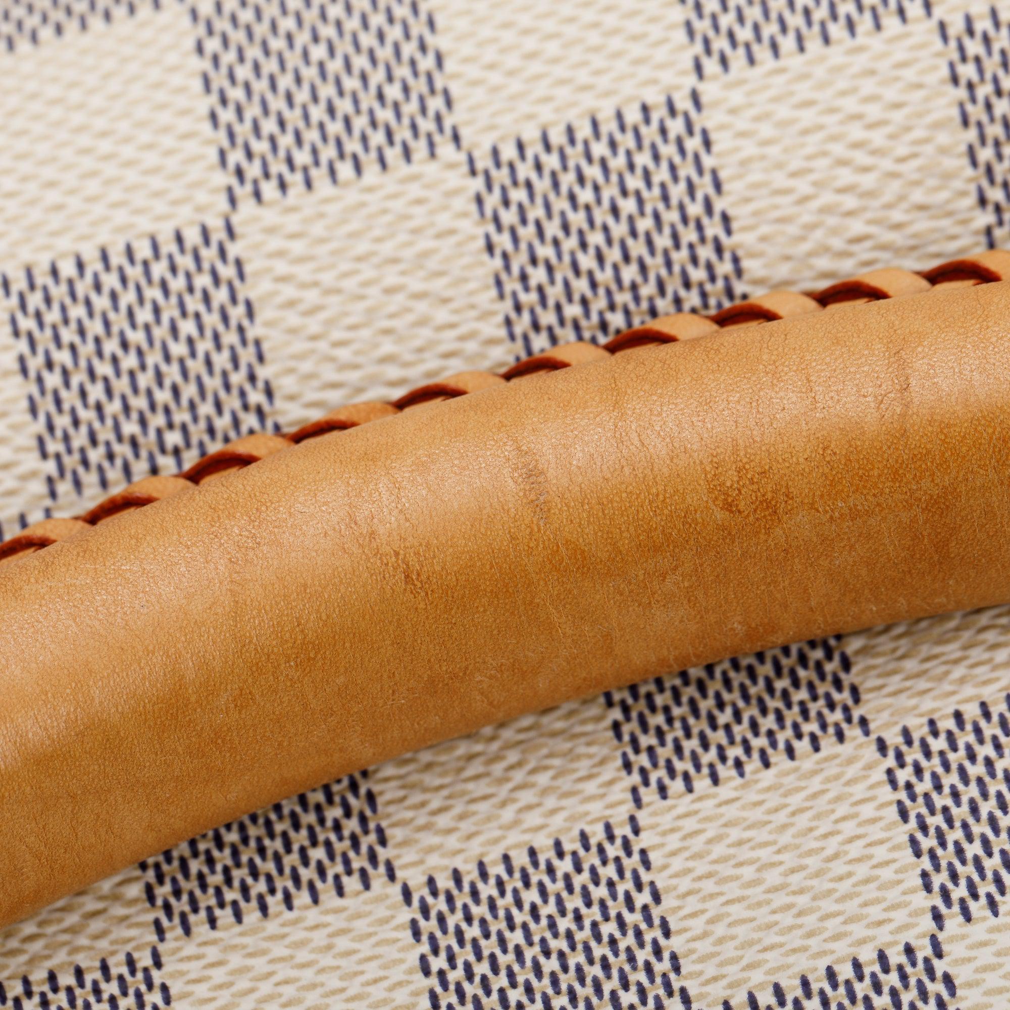 Louis Vuitton Damier Azur Artsy MM / Box & Receipt