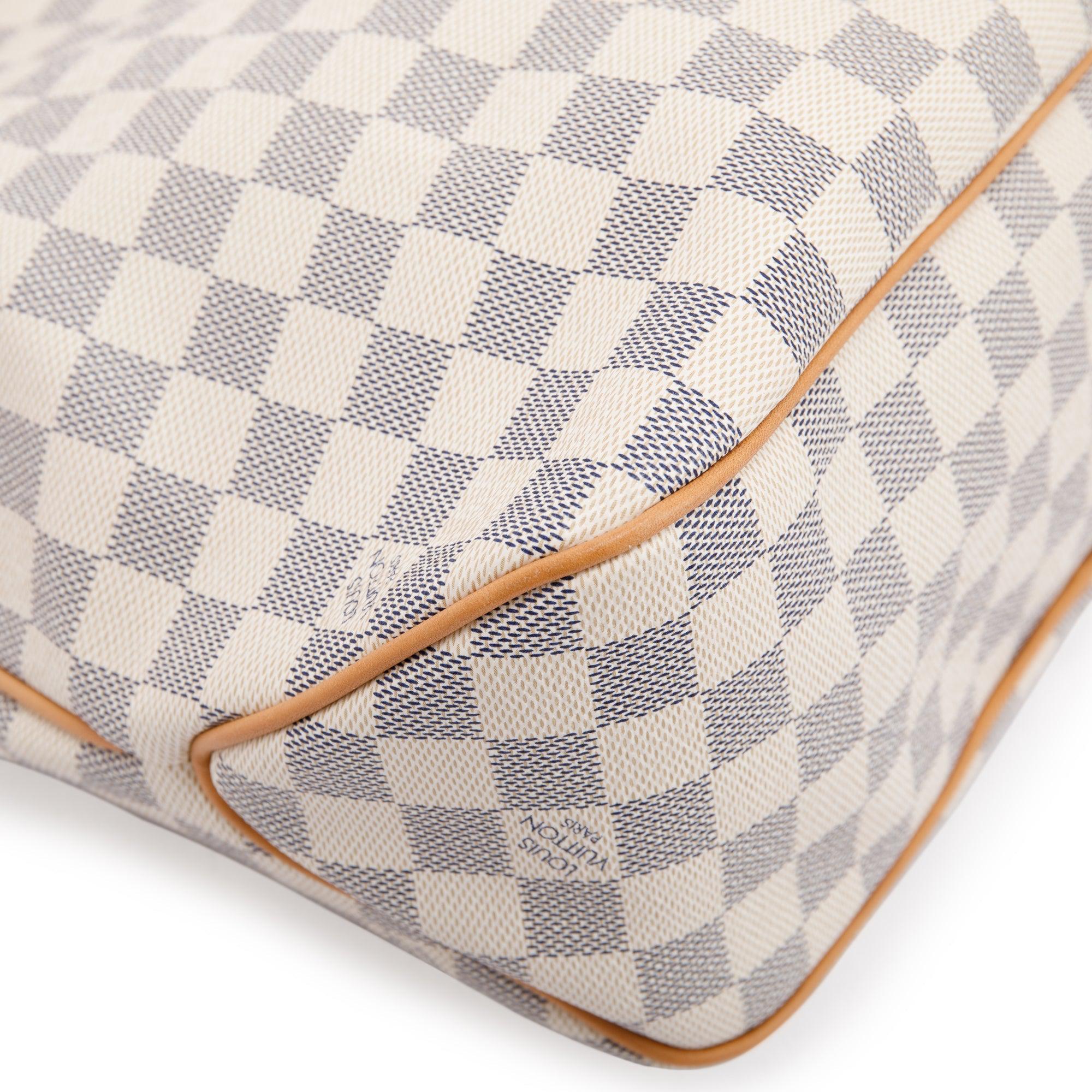 Louis Vuitton Damier Azur Delighful PM