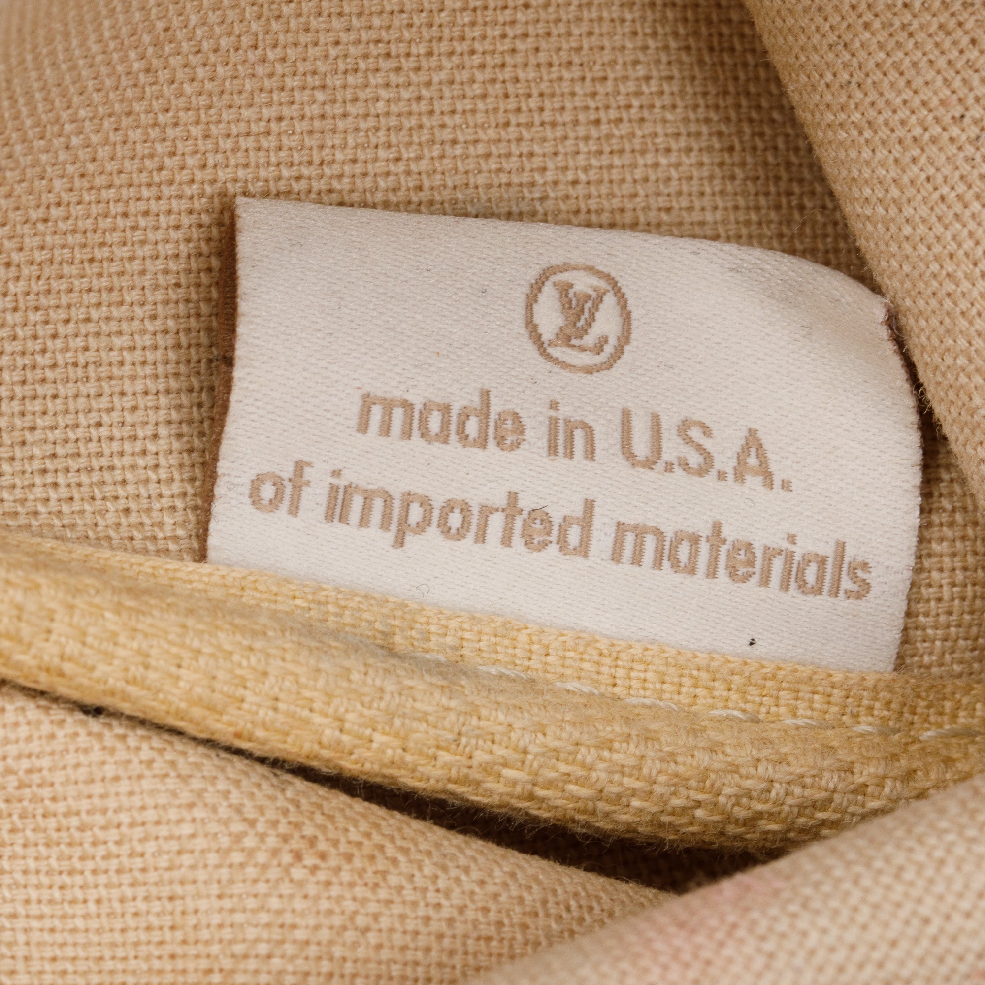 Louis Vuitton Damier Azur Eva Clutch w/ Strap