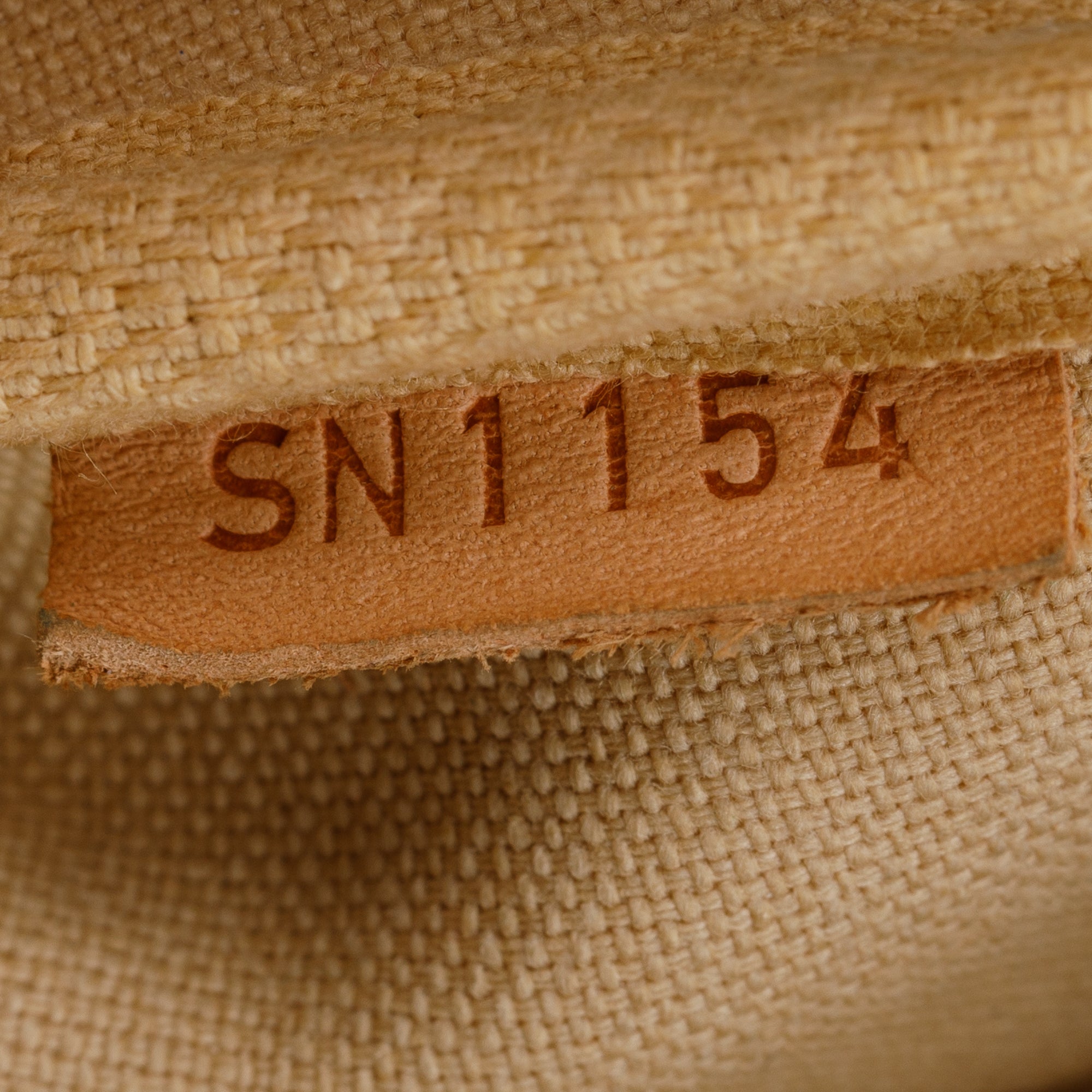 Louis Vuitton Damier Azur Eva Clutch w/ Straps & Box