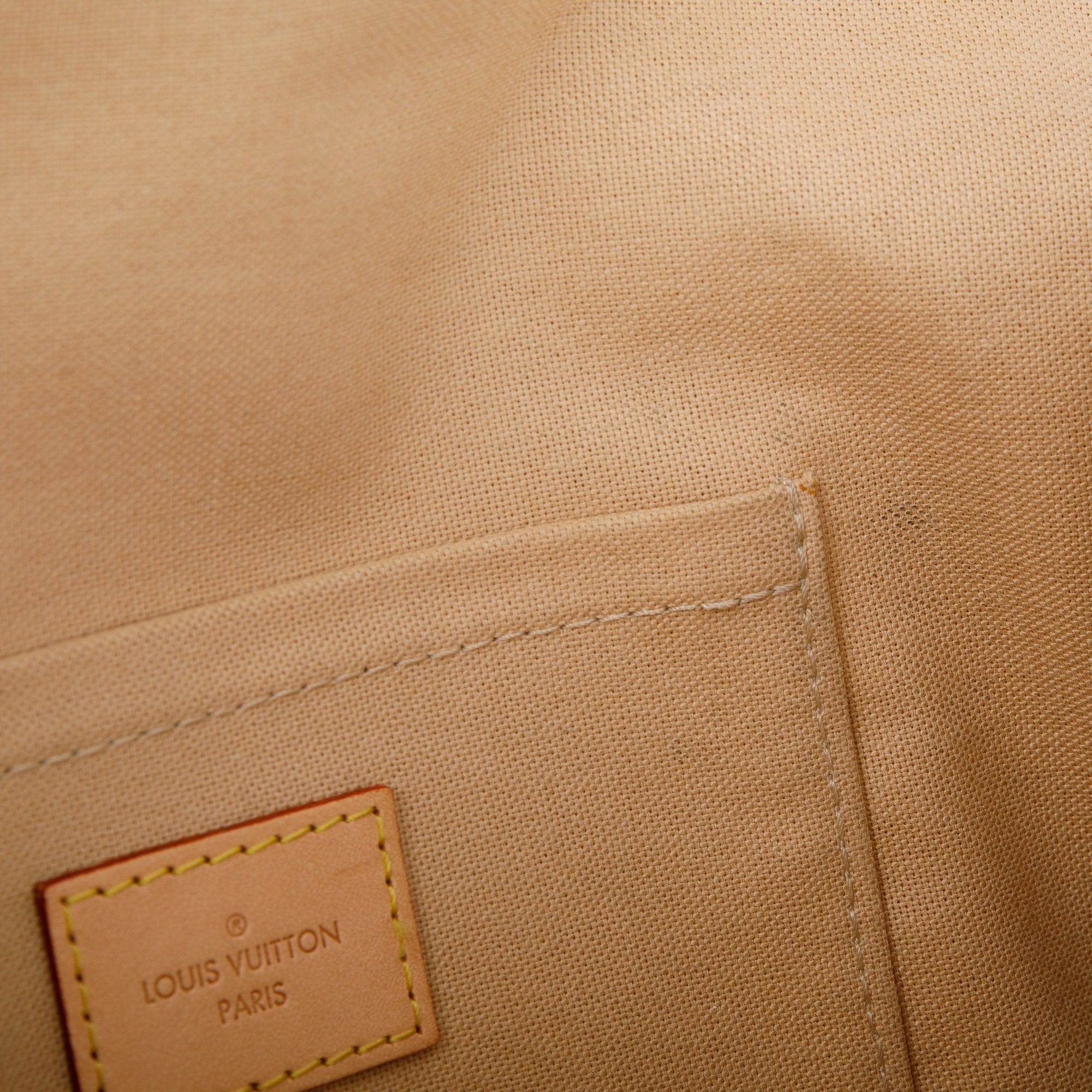 Louis Vuitton Damier Azur Favorite MM w/ Box