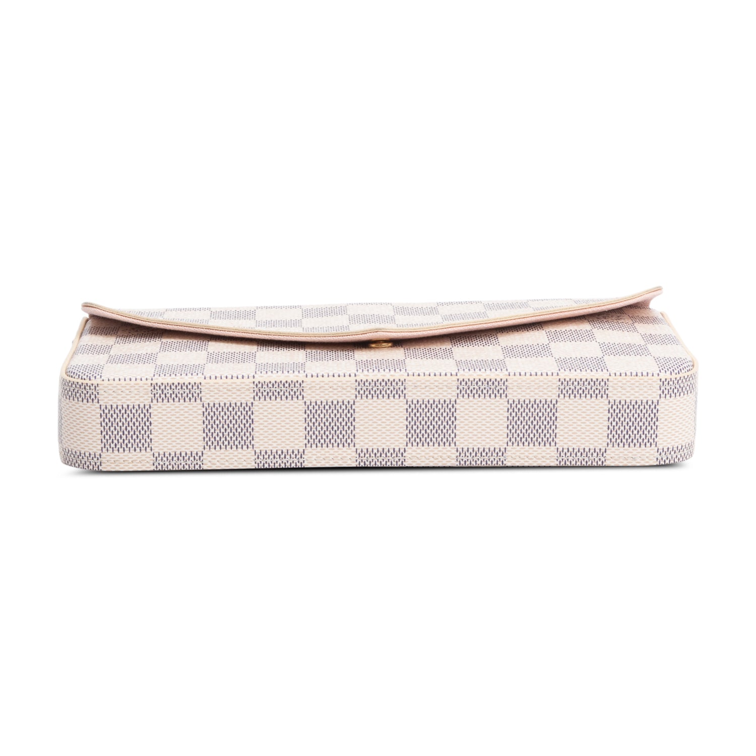 Louis Vuitton Damier Azur Felicie Pochette