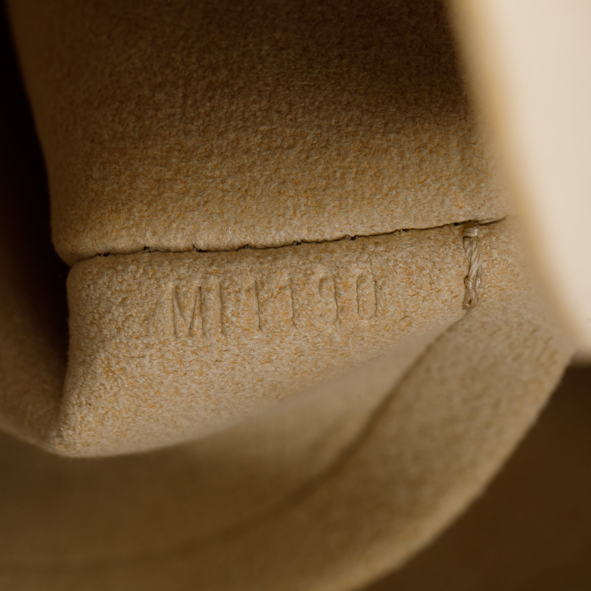 Louis Vuitton Damier Azur Galleria PM