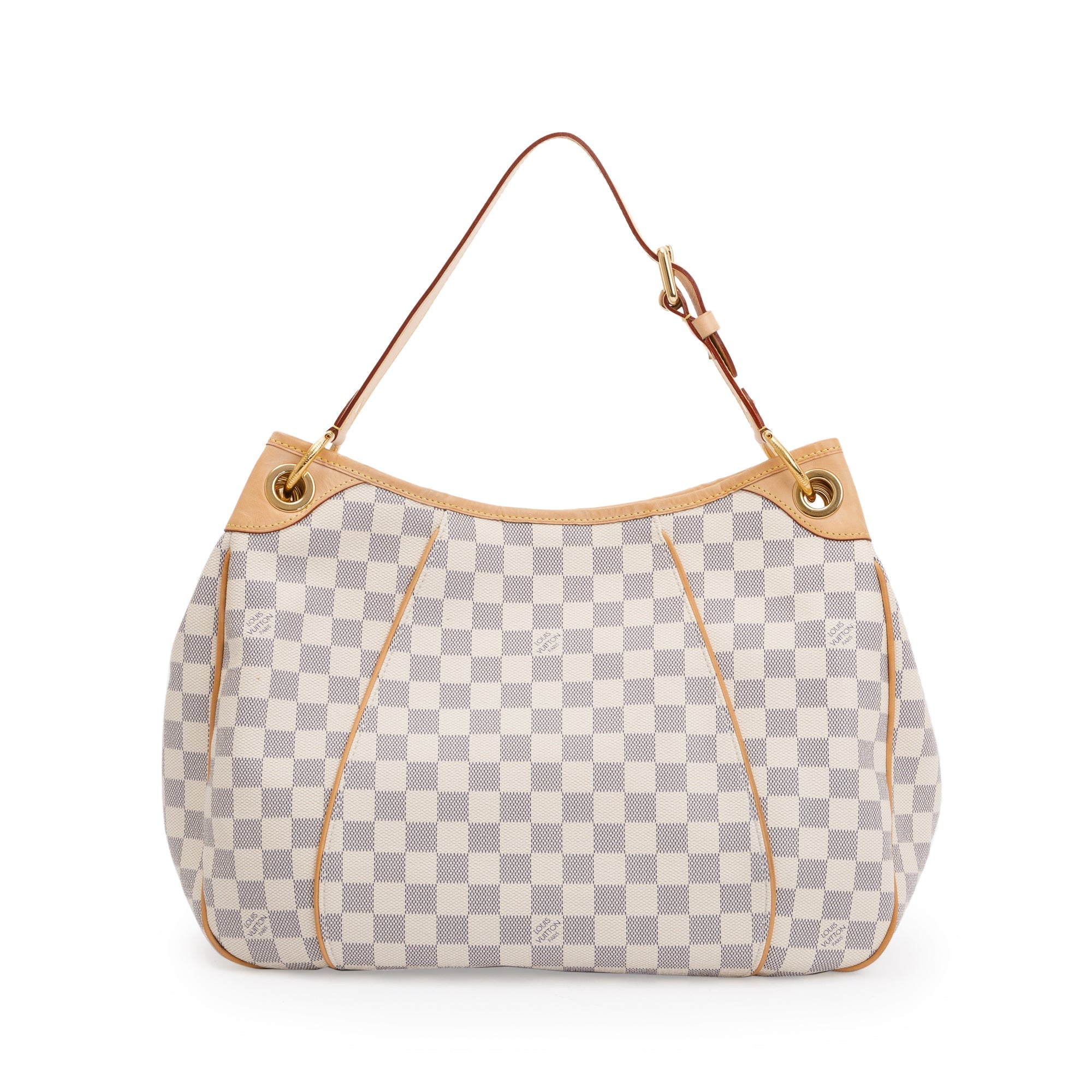 Louis Vuitton Damier Azur Galleria PM