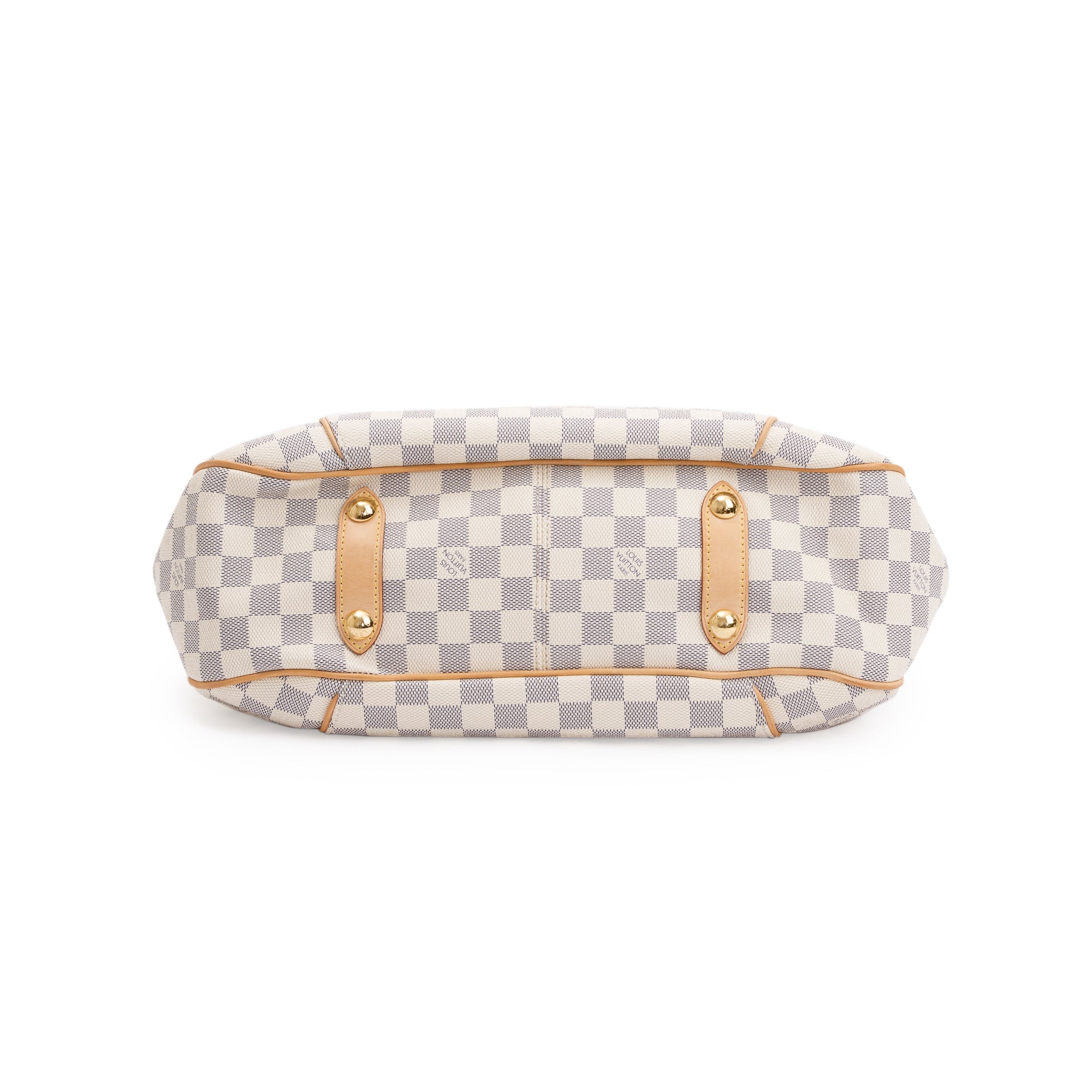 Louis Vuitton Damier Azur Galleria PM