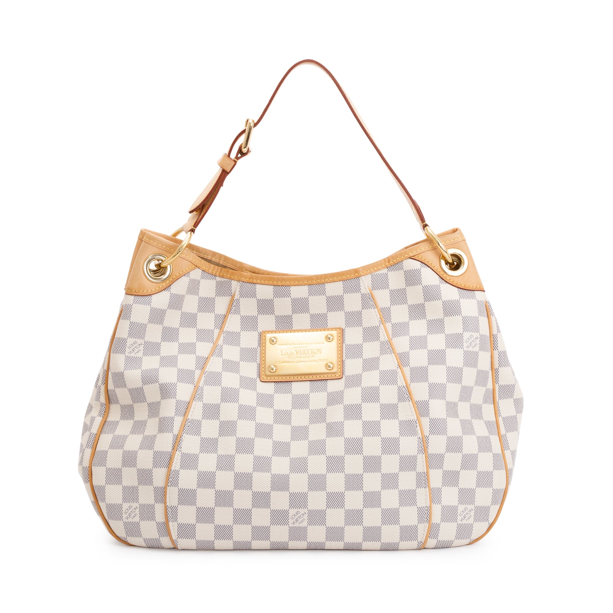 Louis Vuitton Damier Azur Galleria PM