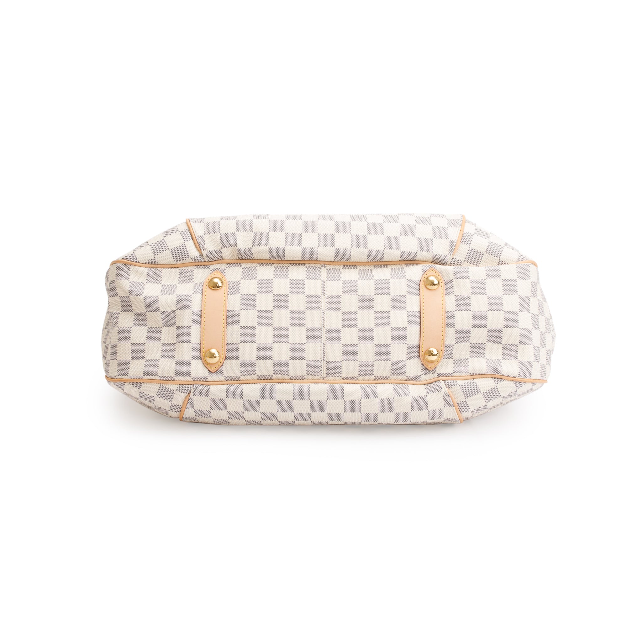 Louis Vuitton Damier Azur Galliera GM