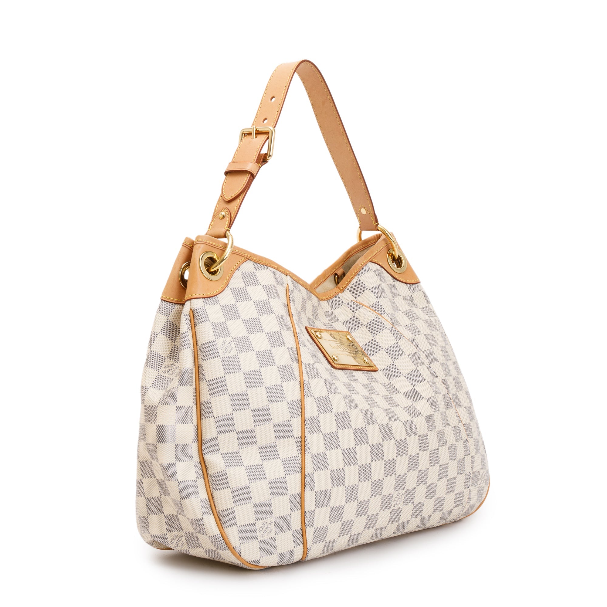 Louis Vuitton Damier Azur Galliera PM
