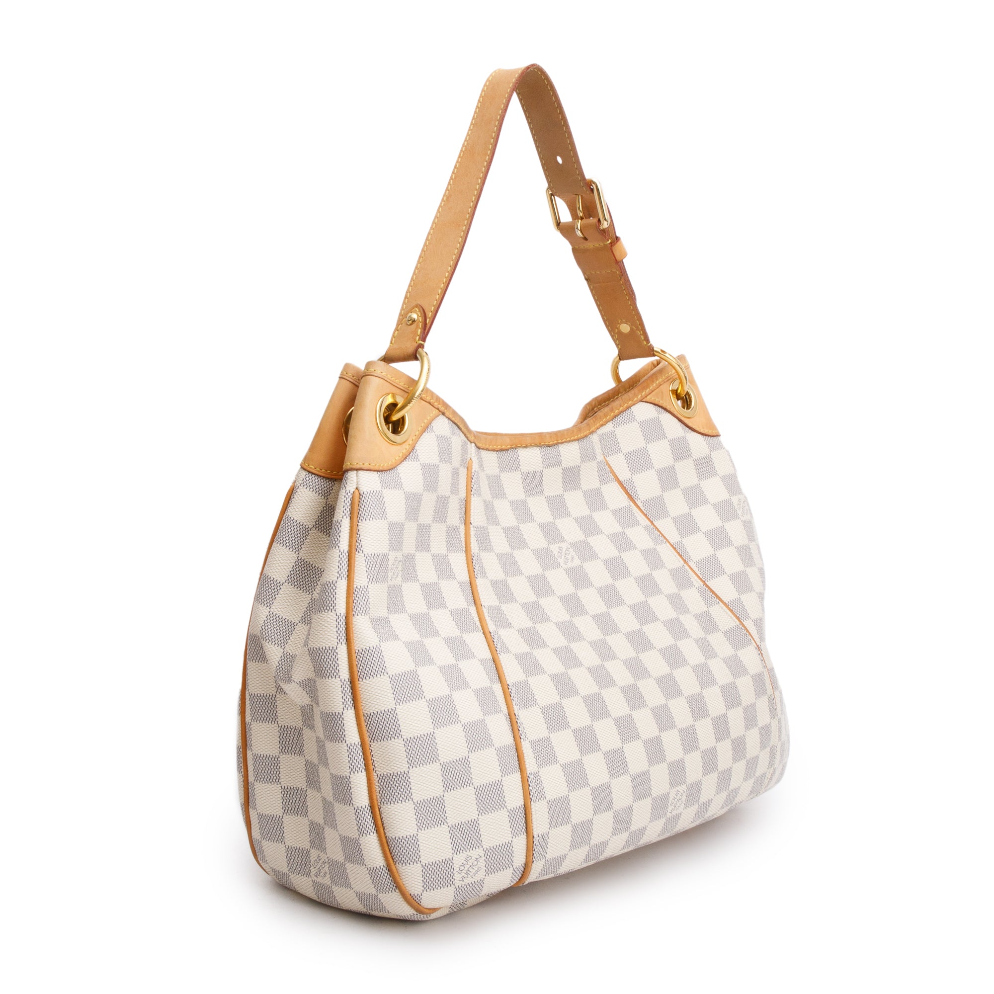 Louis Vuitton Damier Azur Galliera PM