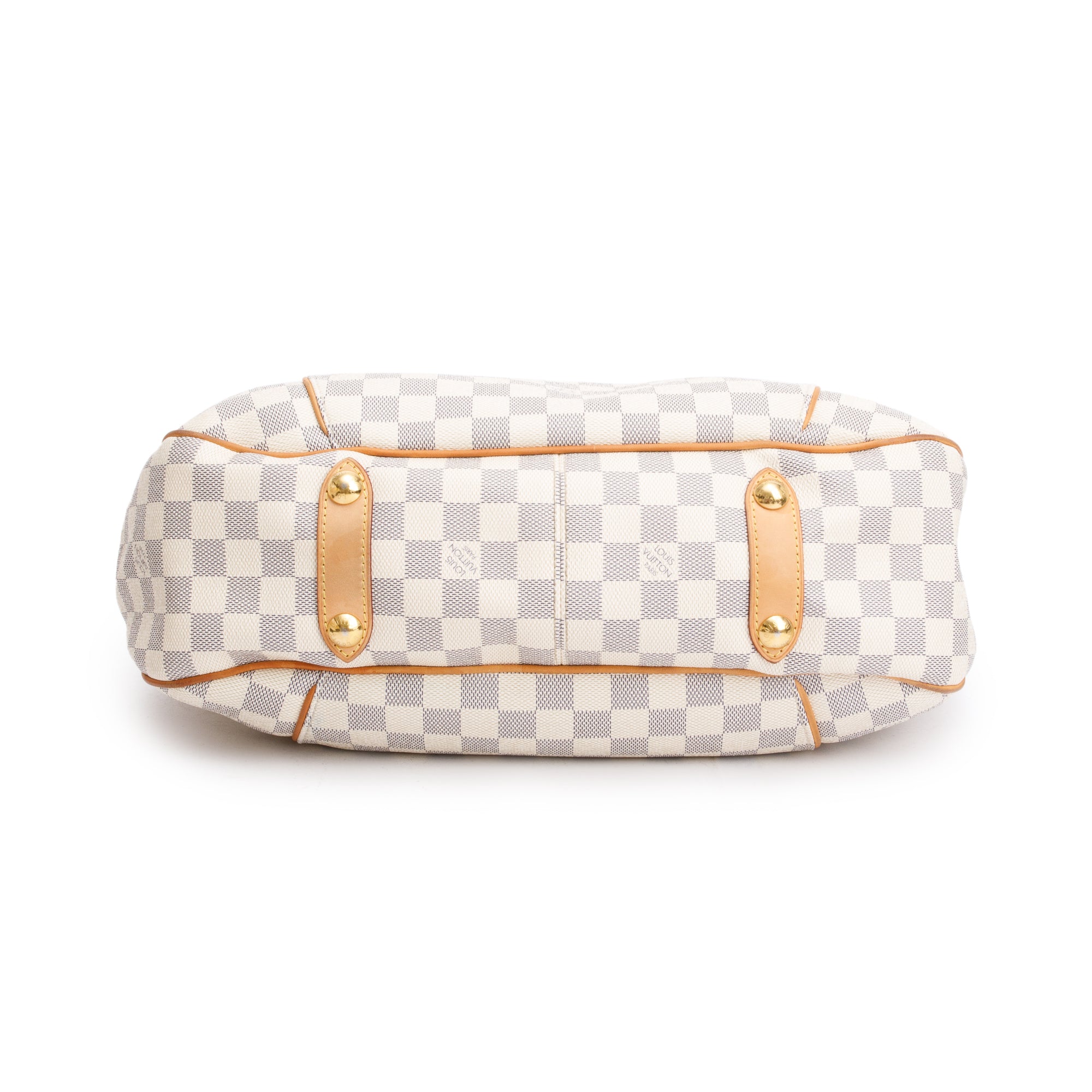 Louis Vuitton Damier Azur Galliera PM