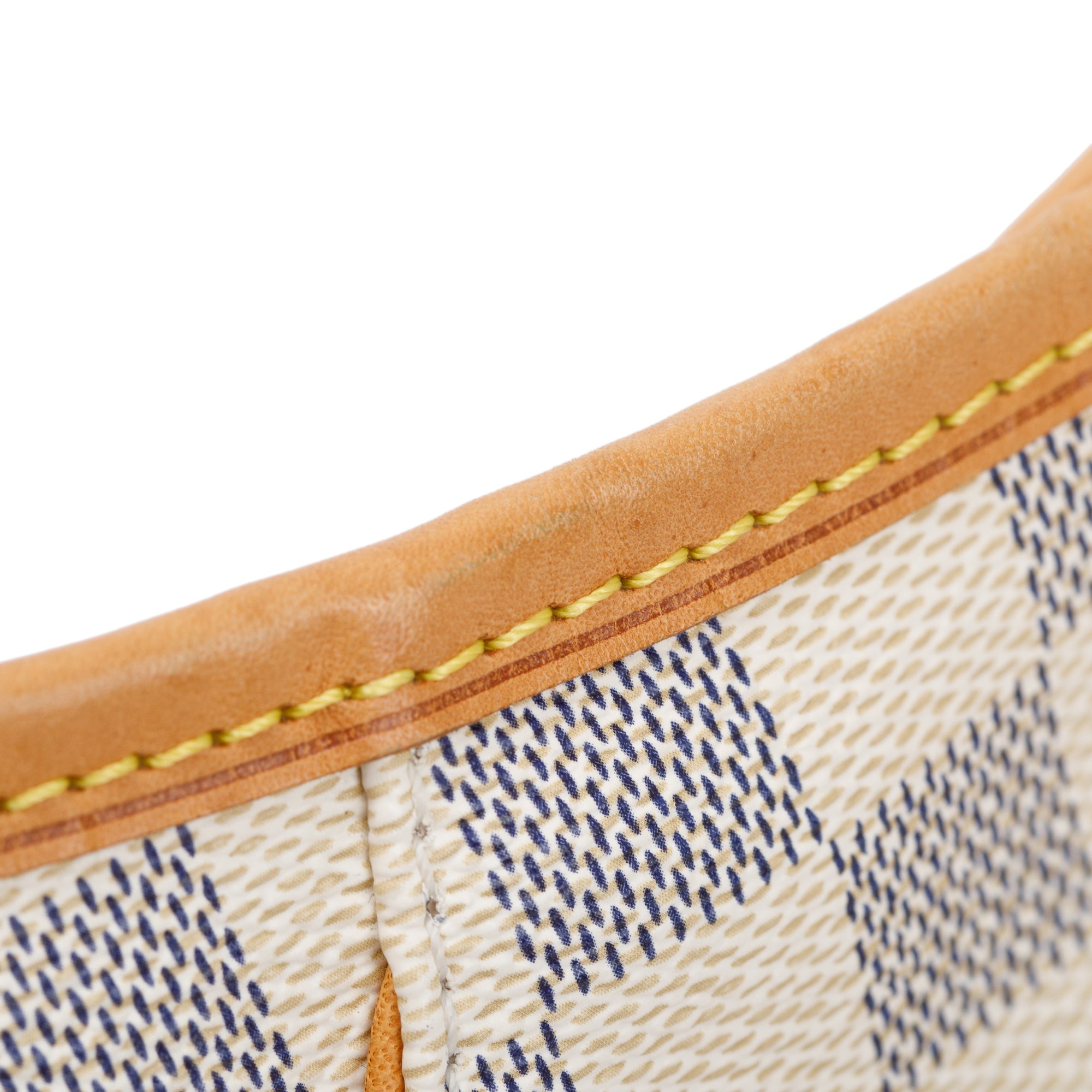 Louis Vuitton Damier Azur Galliera PM