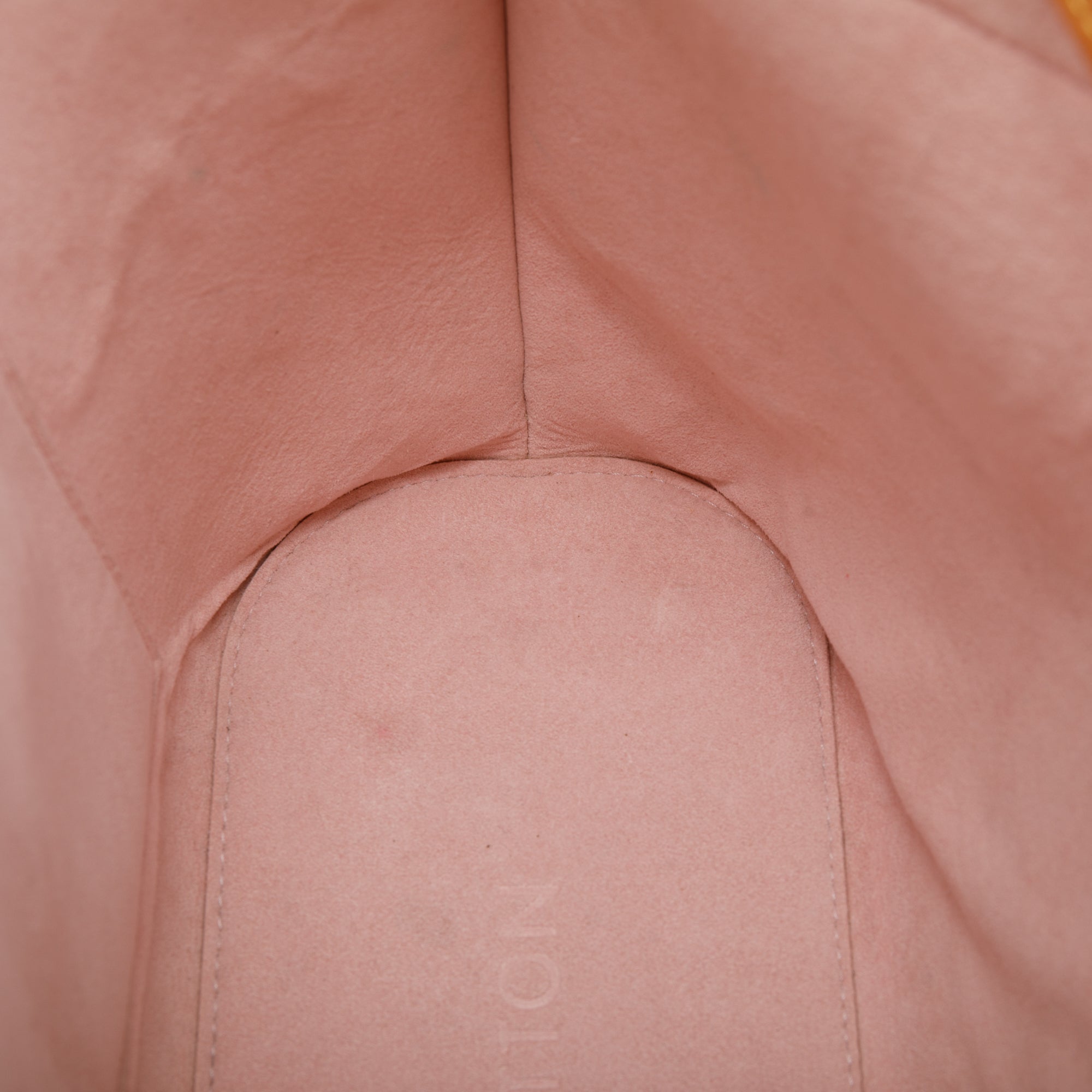 Louis Vuitton Damier Azur Girolata Bag