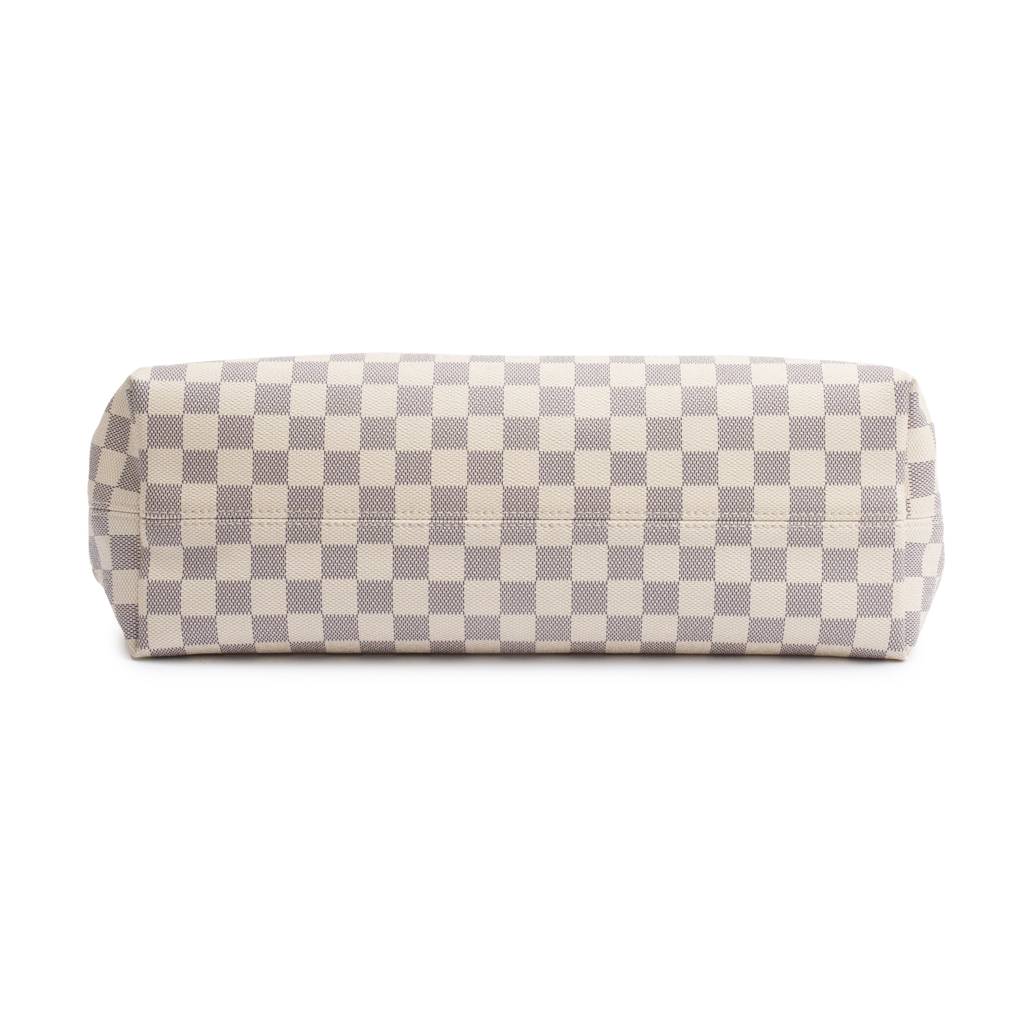 Louis Vuitton Damier Azur Graceful MM w/ Box