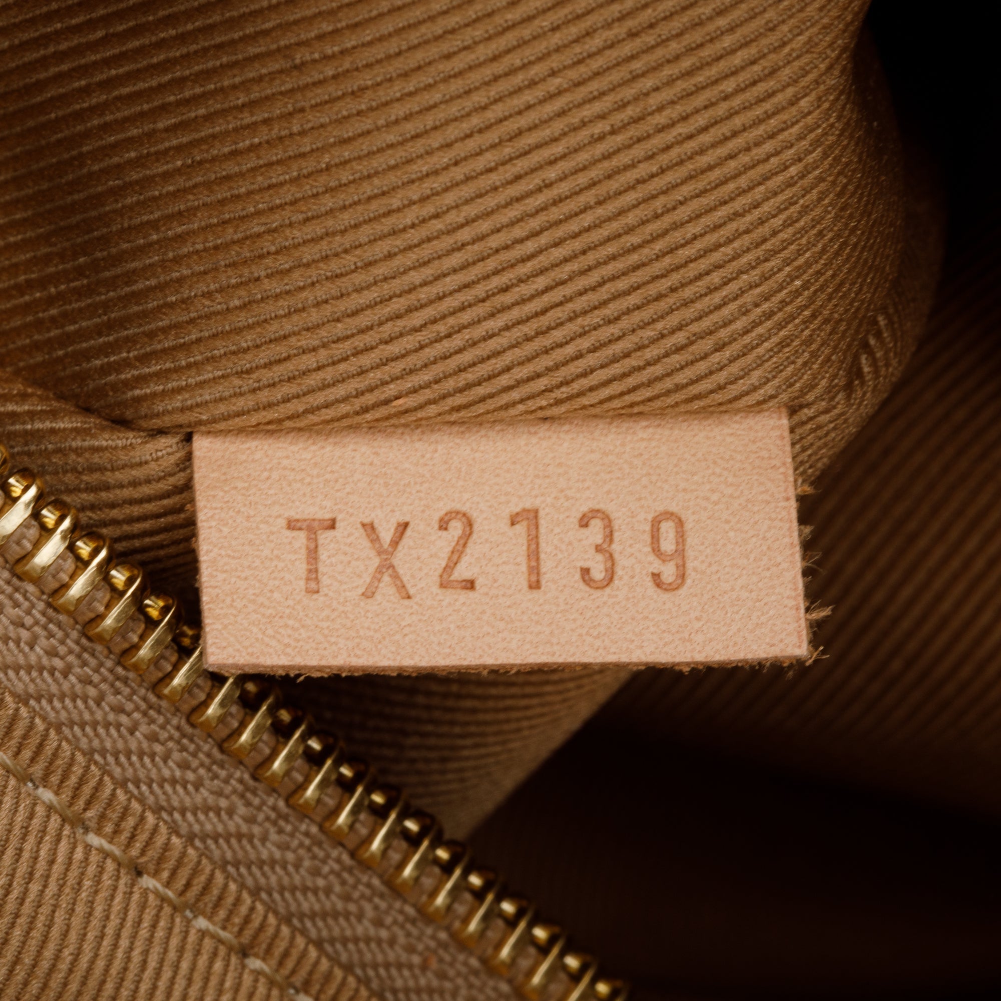 Louis Vuitton Damier Azur Graceful MM w/ Box