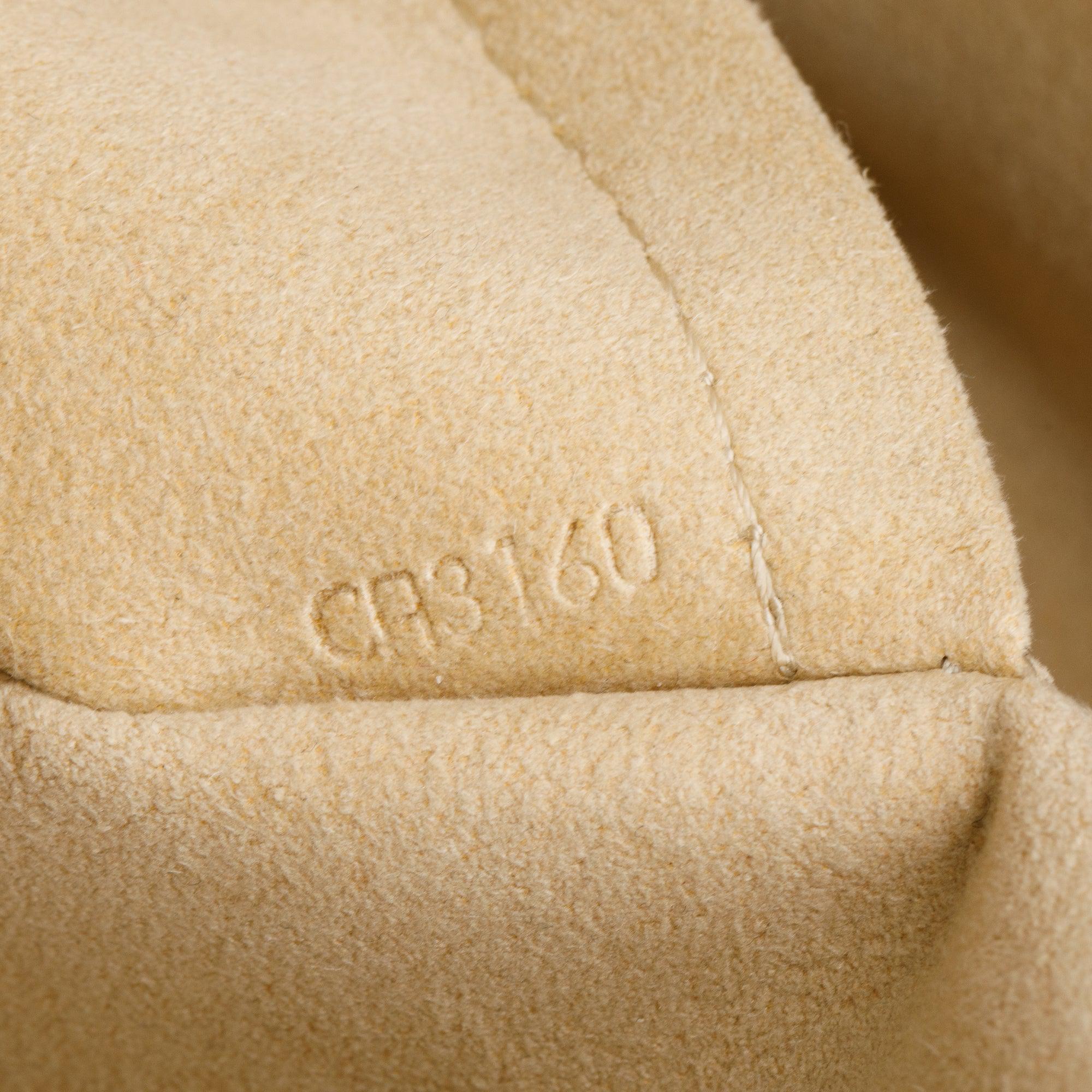 Louis Vuitton Damier Azur Hampstead MM