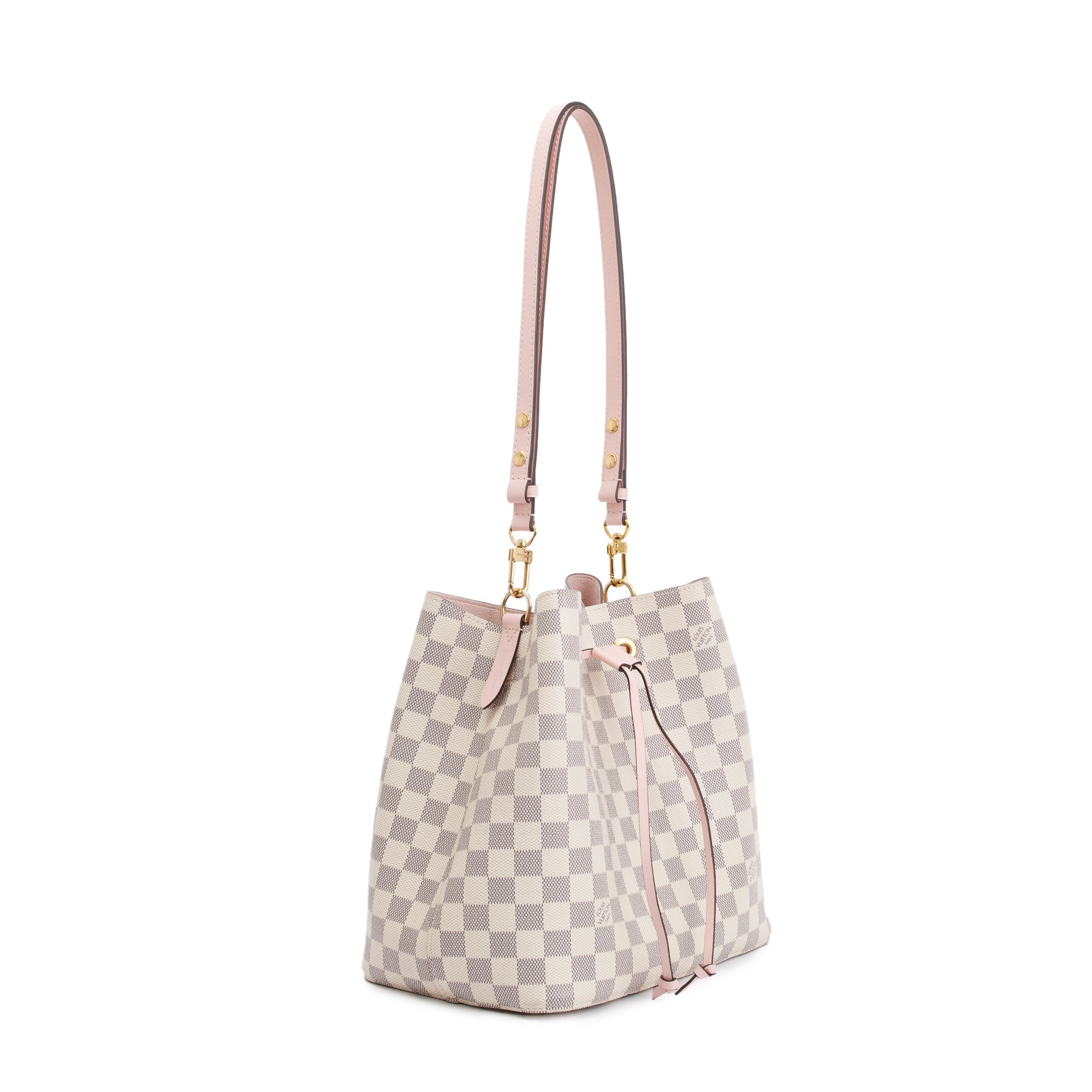 Louis Vuitton Damier Azur Neonoe MM