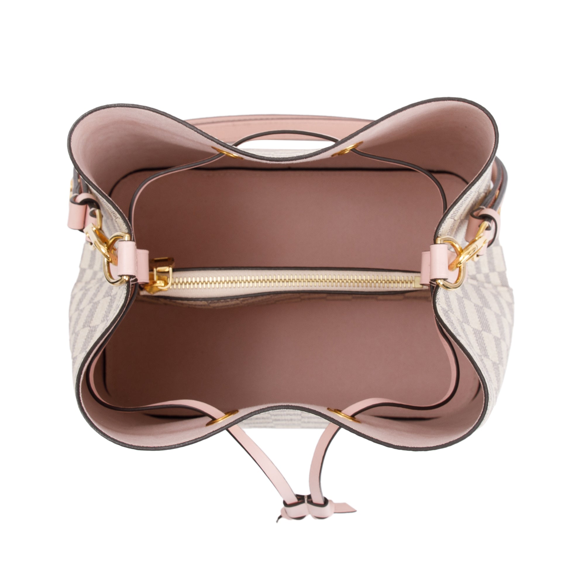 Louis Vuitton Damier Azur Neonoe MM