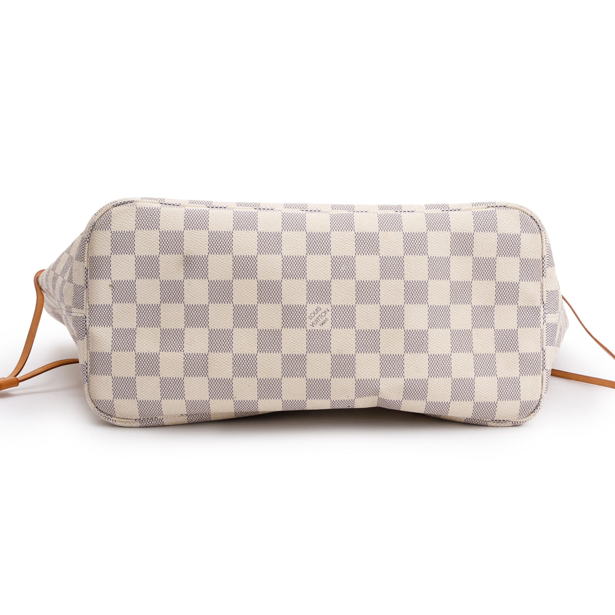 Louis Vuitton Damier Azur Neverfull MM