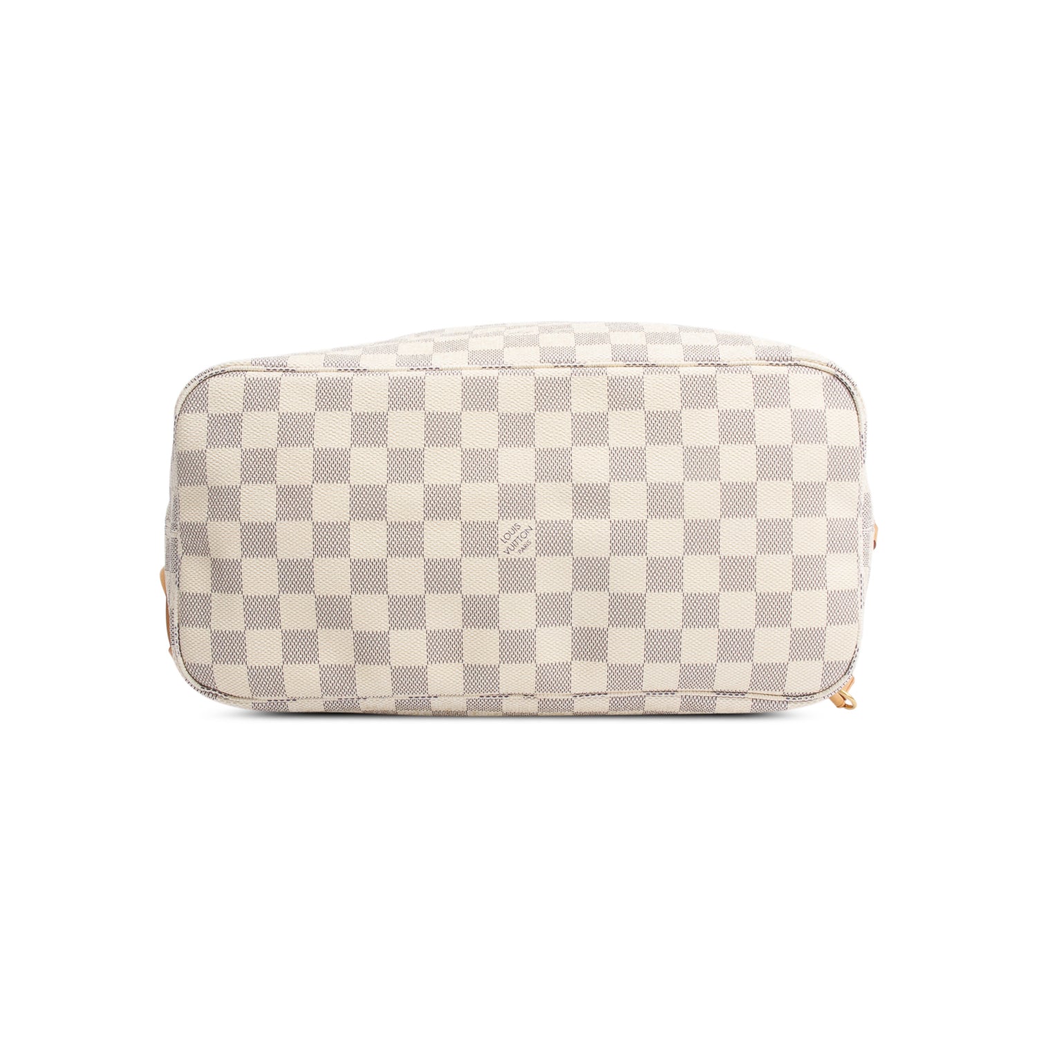 Louis Vuitton Damier Azur Neverfull MM