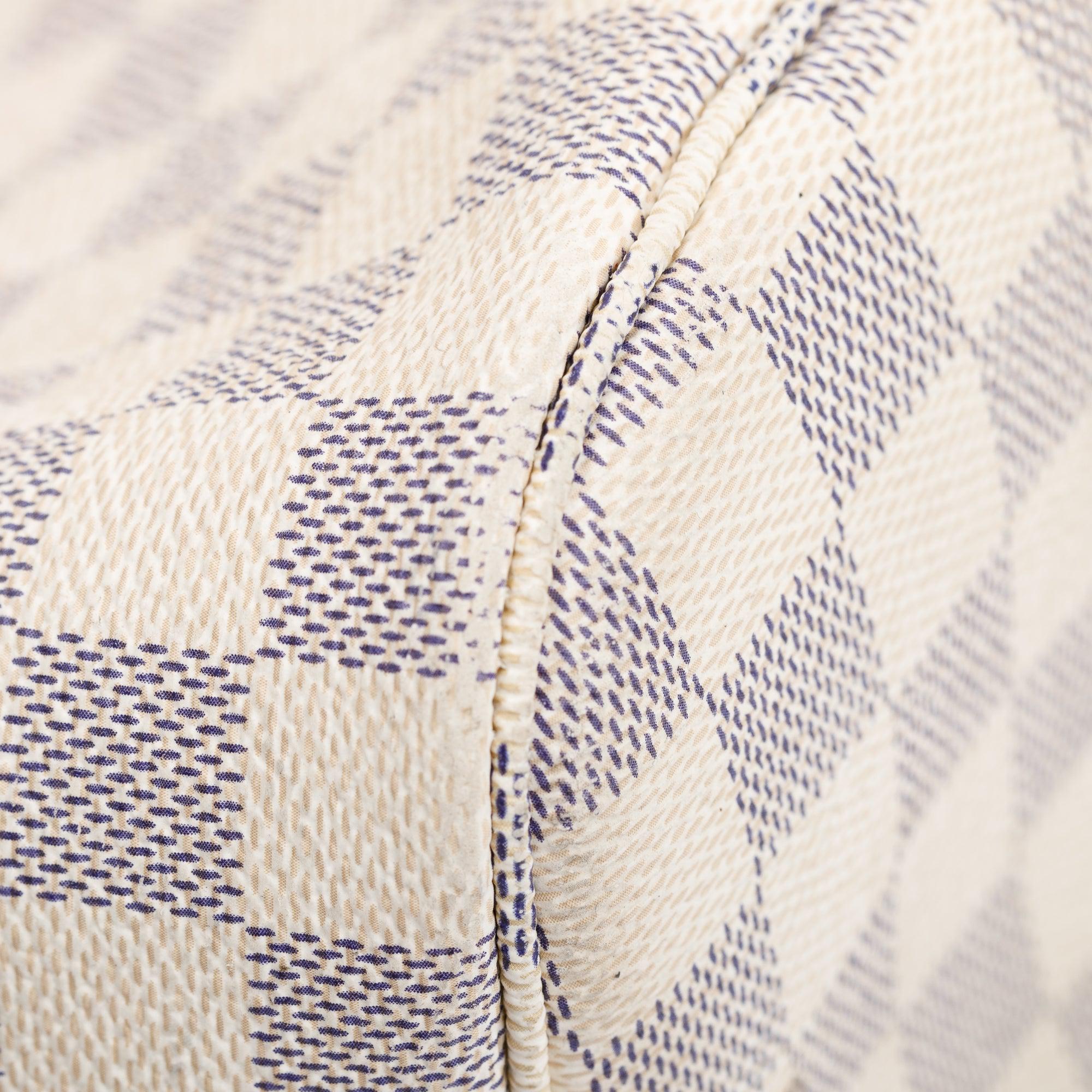 Louis Vuitton Damier Azur Neverfull MM