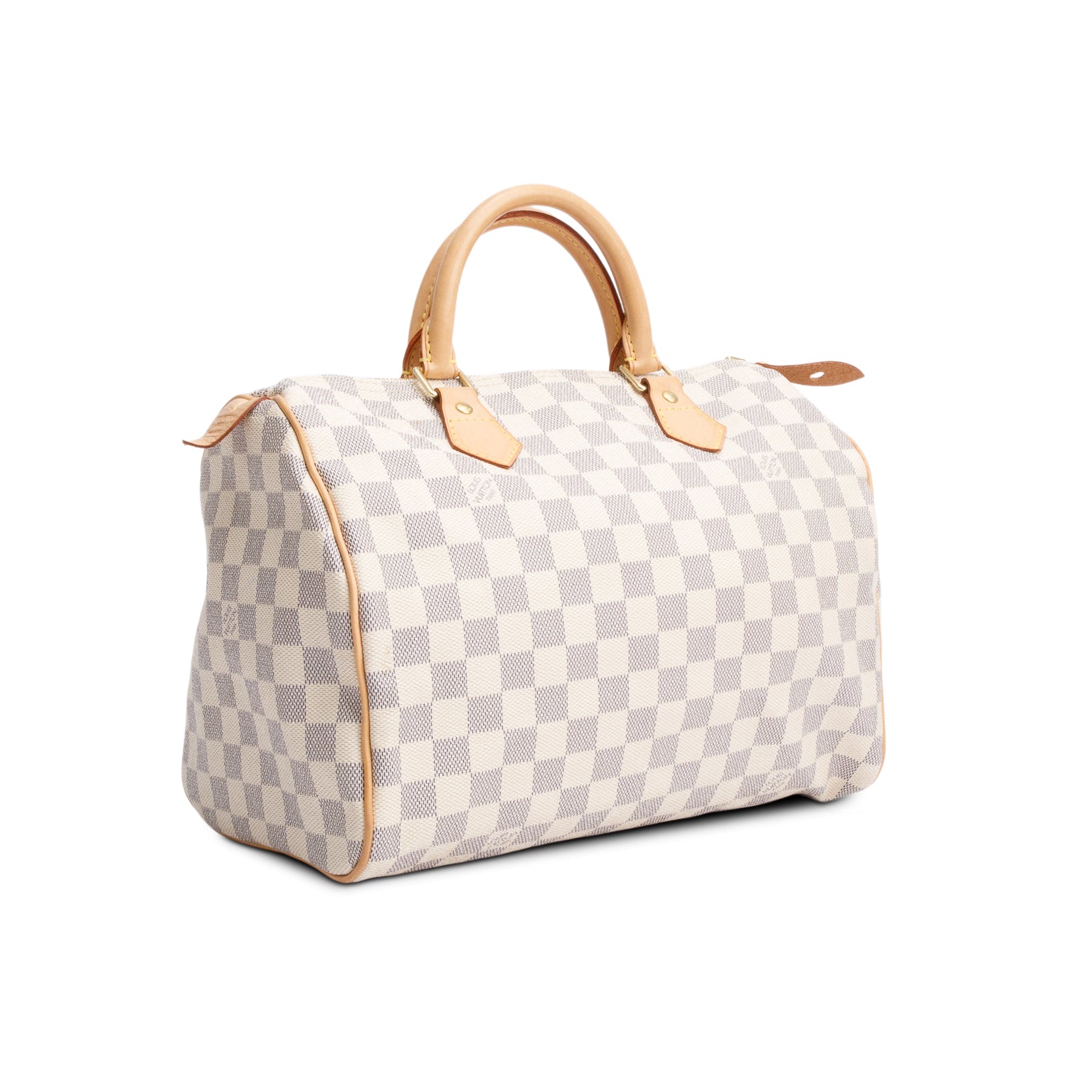 Louis Vuitton Damier Azur Speedy 30