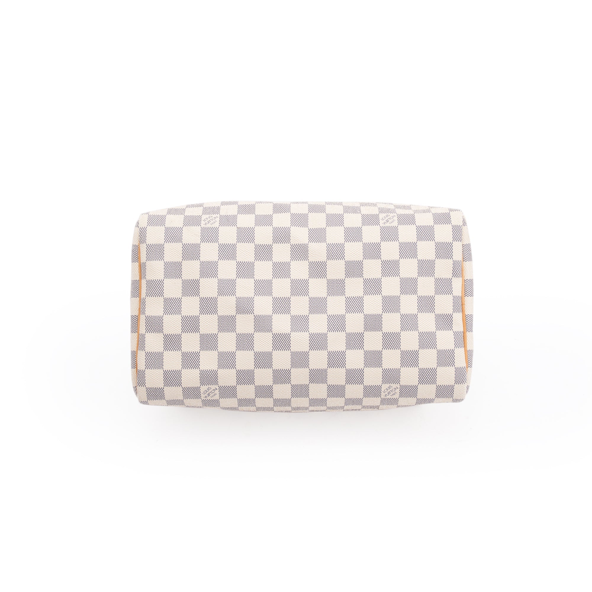 Louis Vuitton Damier Azur Speedy 30