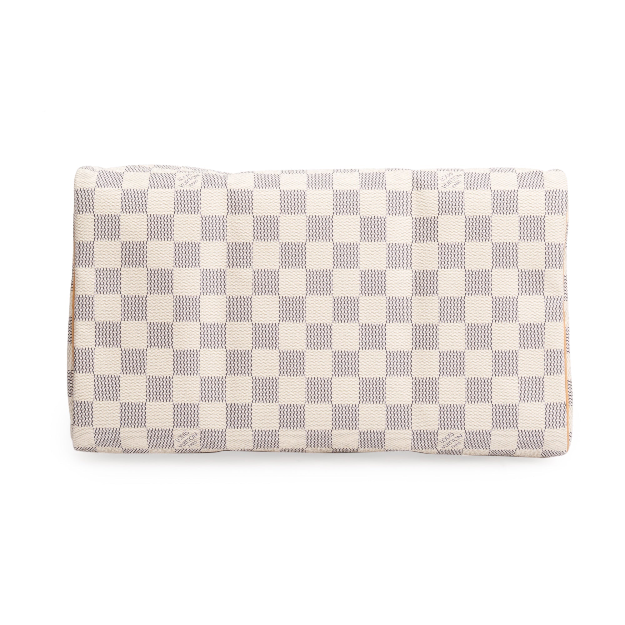 Louis Vuitton Damier Azur Speedy 30