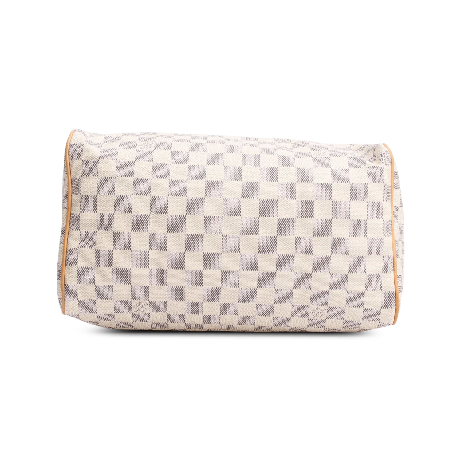 Louis Vuitton Damier Azur Speedy 30