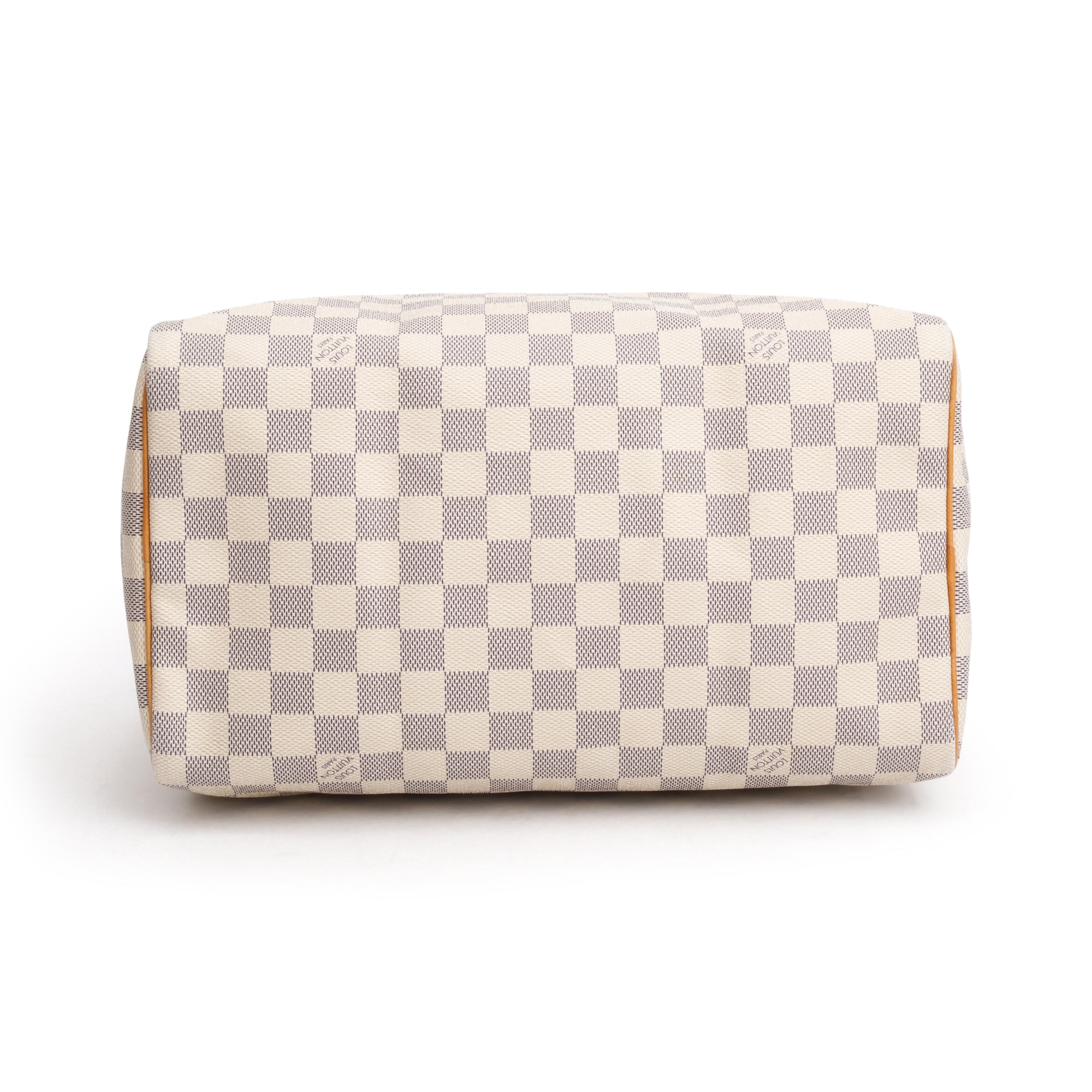 Louis Vuitton Damier Azur Speedy 30