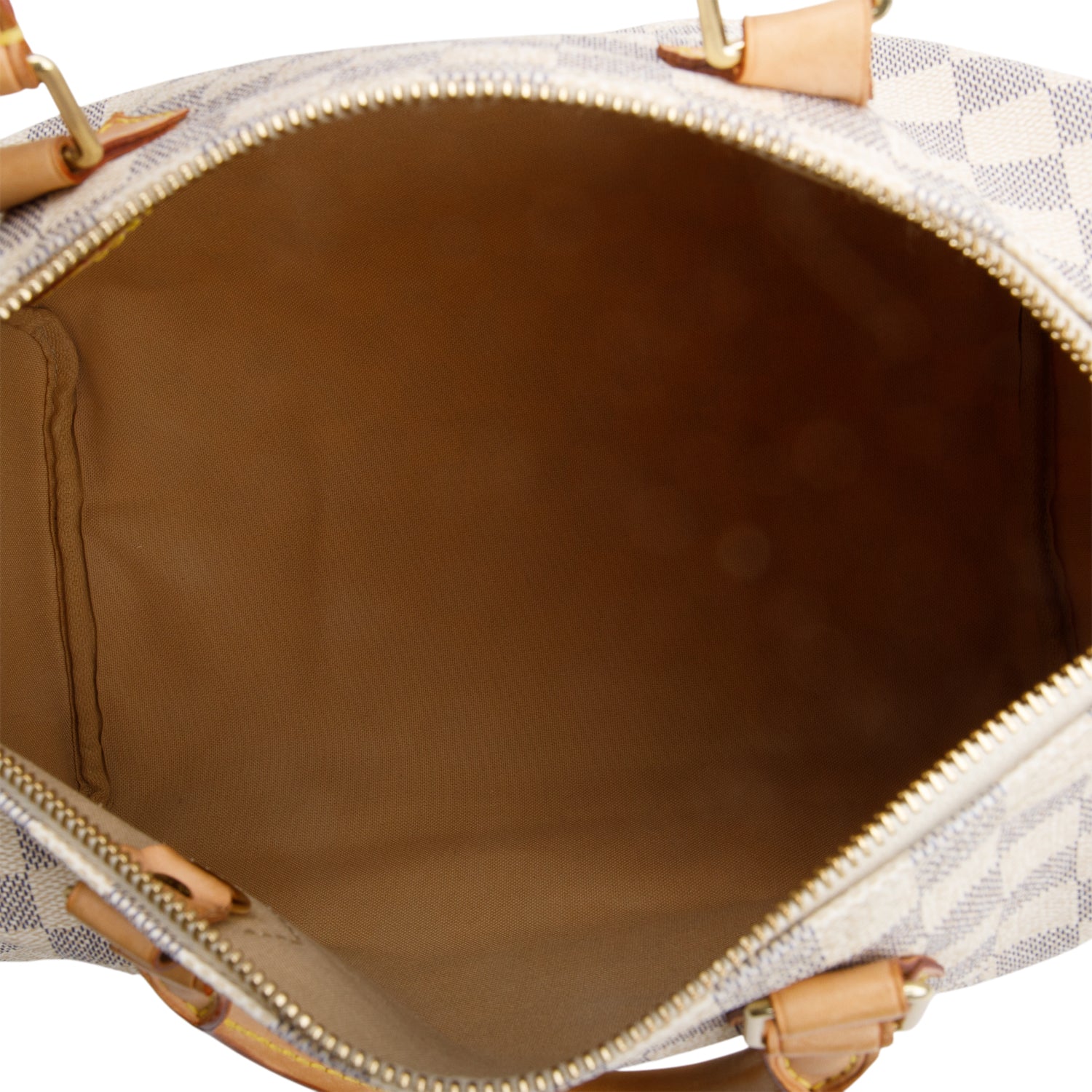 Louis Vuitton Damier Azur Speedy 30