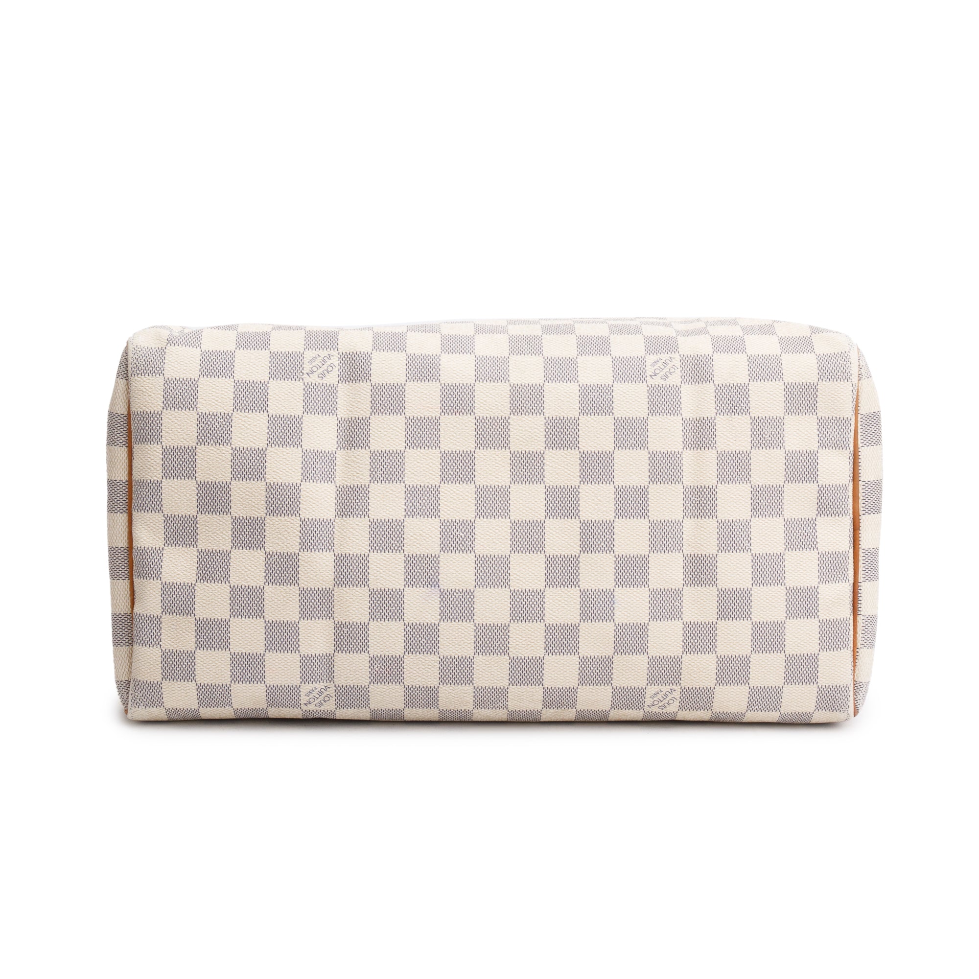 Louis Vuitton Damier Azur Speedy 35