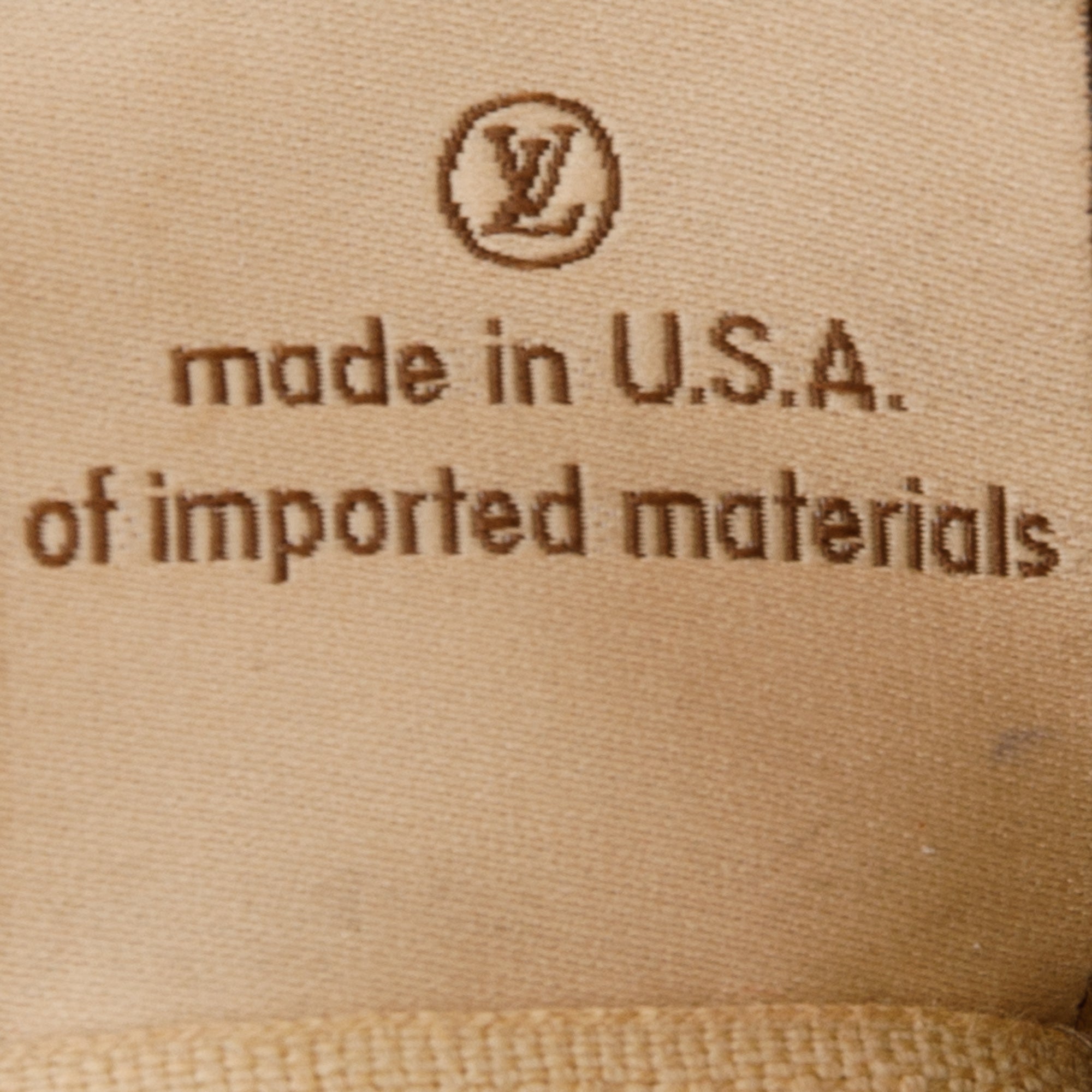 Louis Vuitton Damier Azur Speedy Bandouliere 30