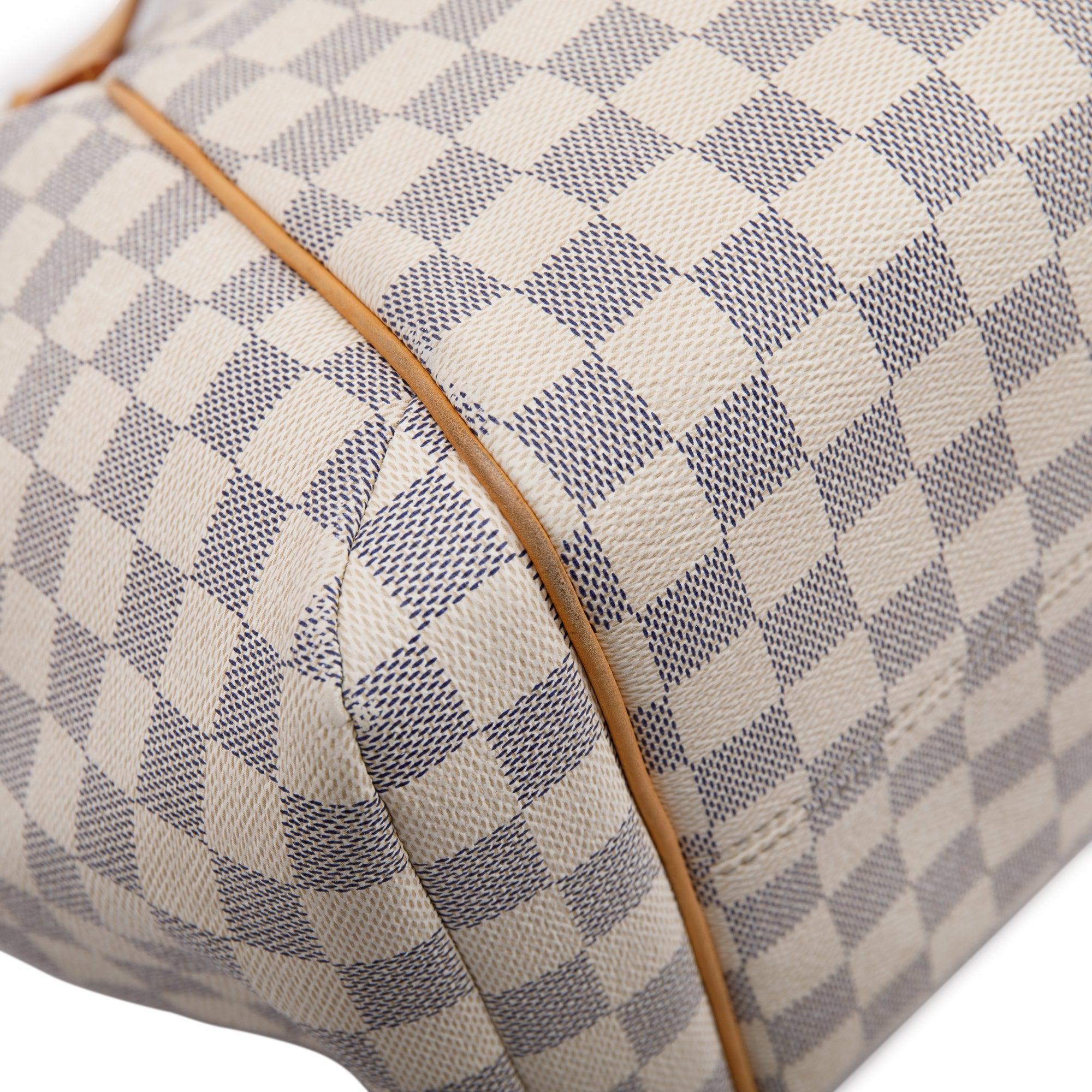 Louis Vuitton Damier Azur Totally MM